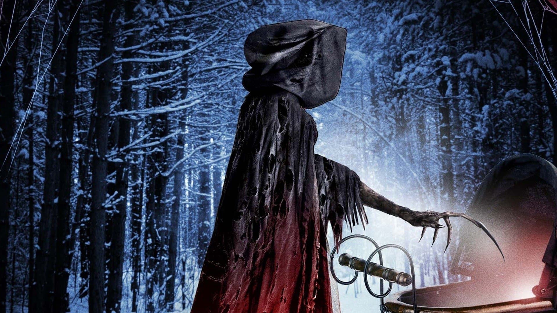 La Bruja de Hielo