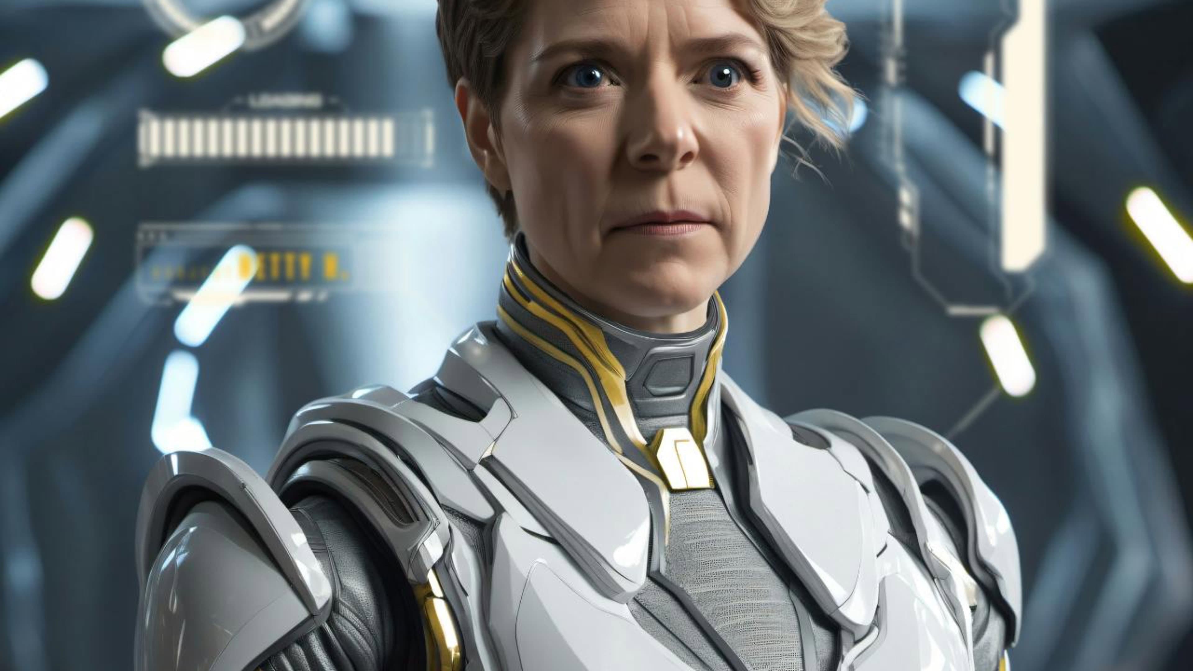 Hetty Helsmoortel - Missie 2023
