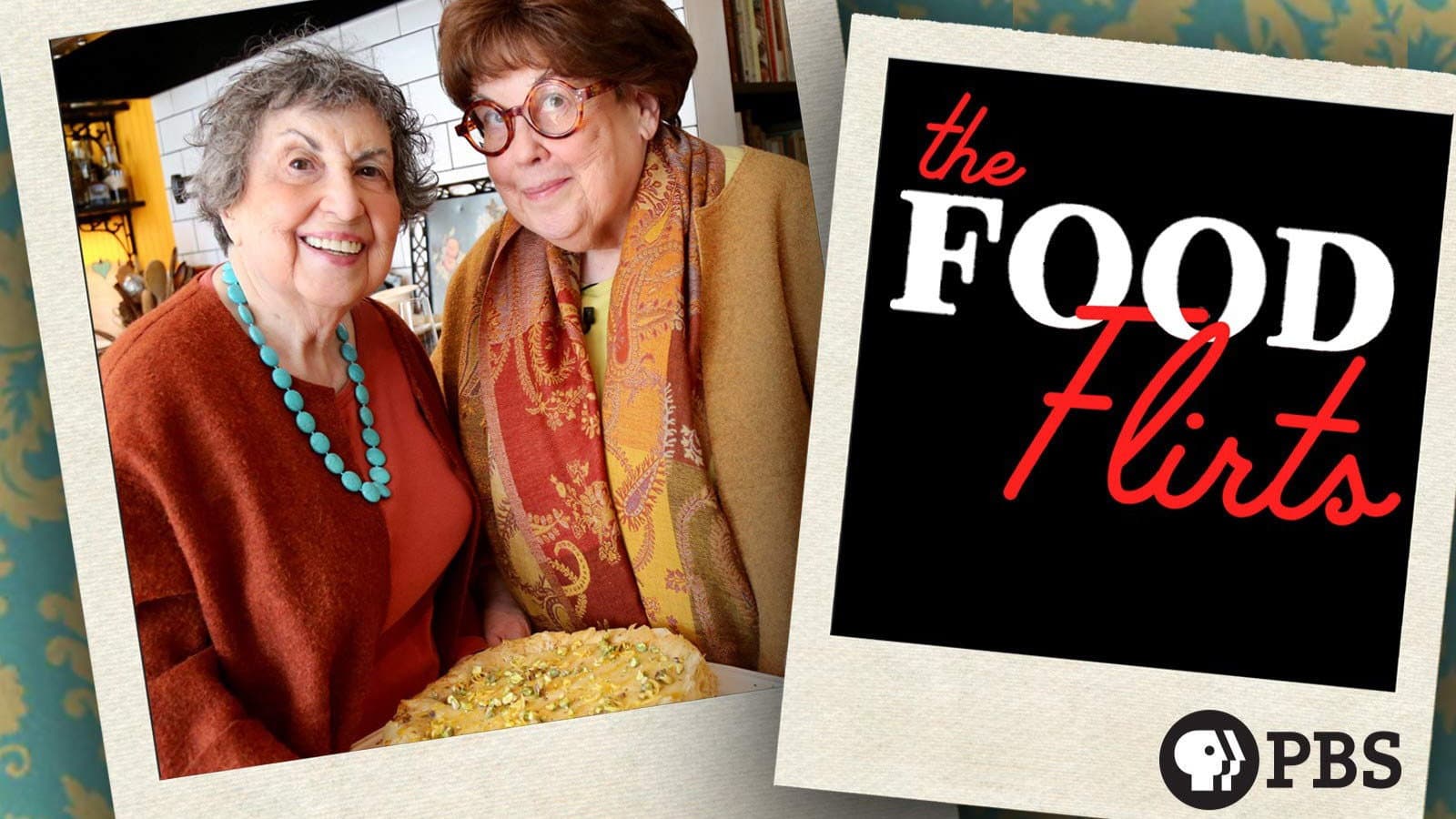 The Food Flirts