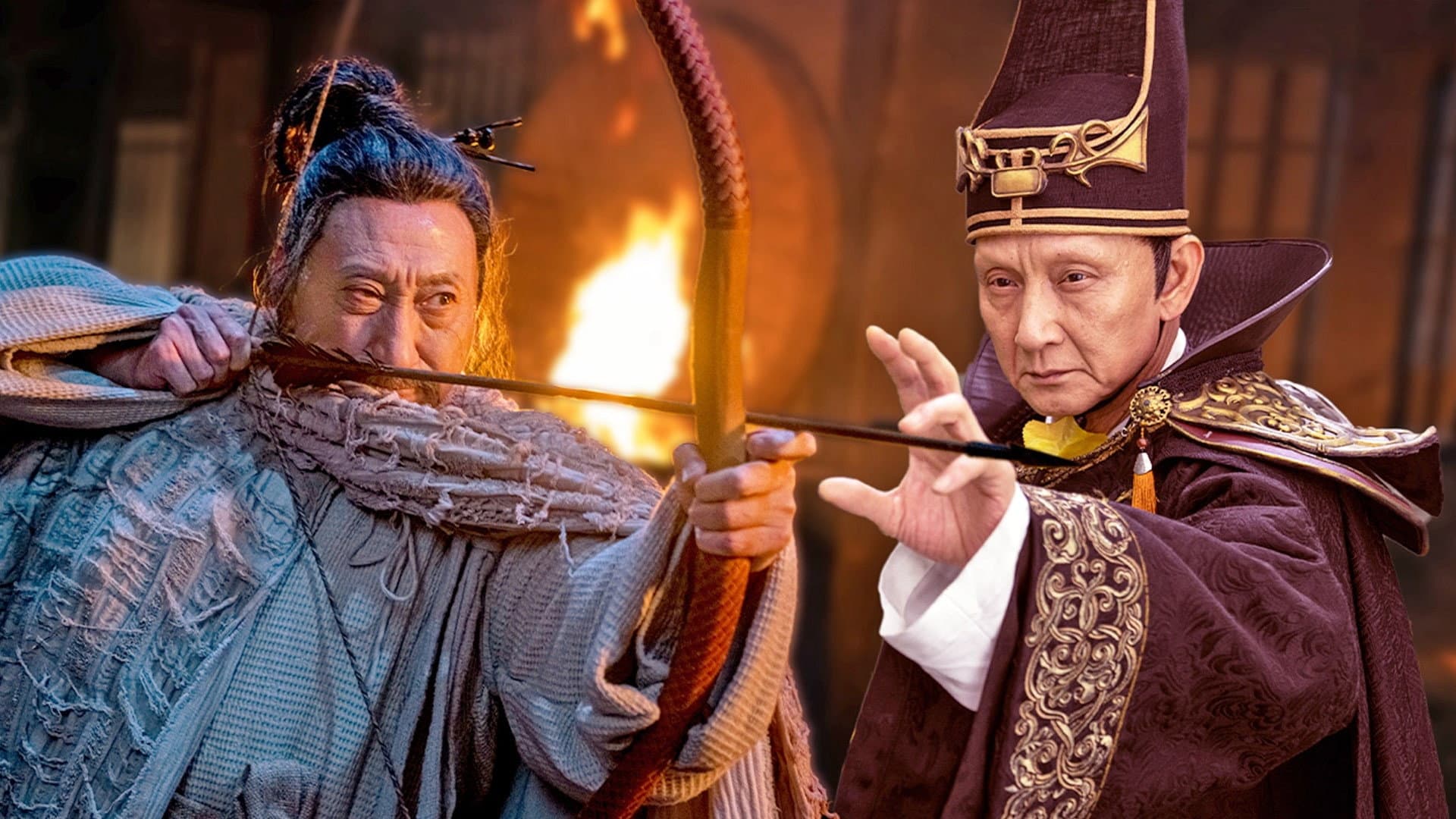 奇门暗刃
