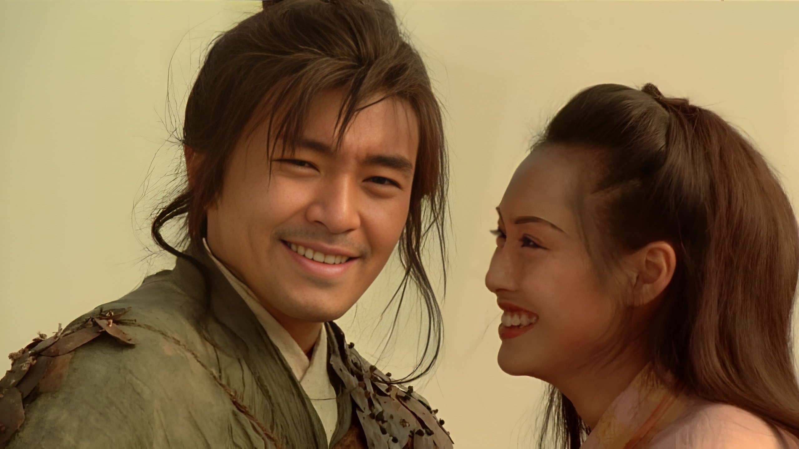 Una odisea china 2: Cenicienta