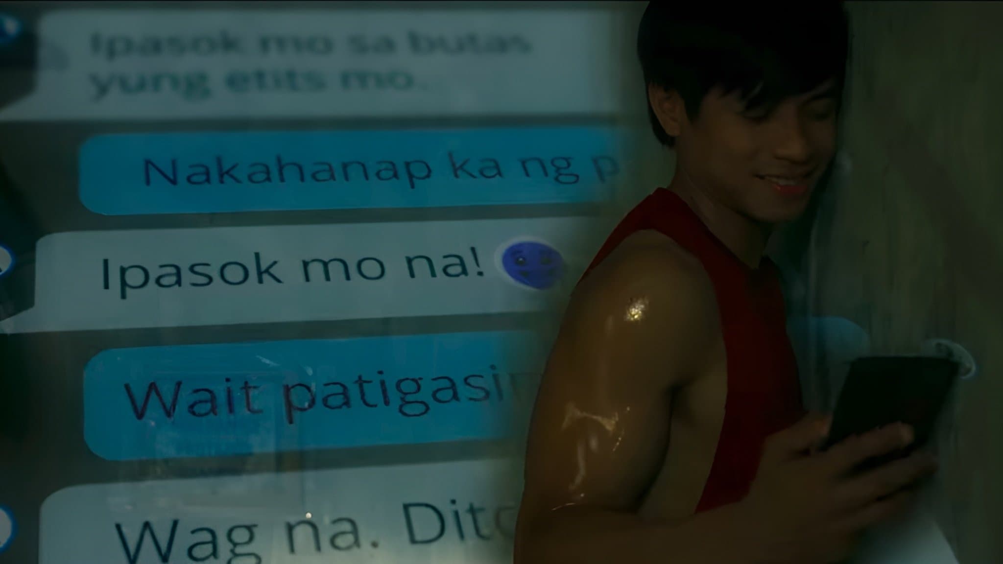 Babae Sa Butas