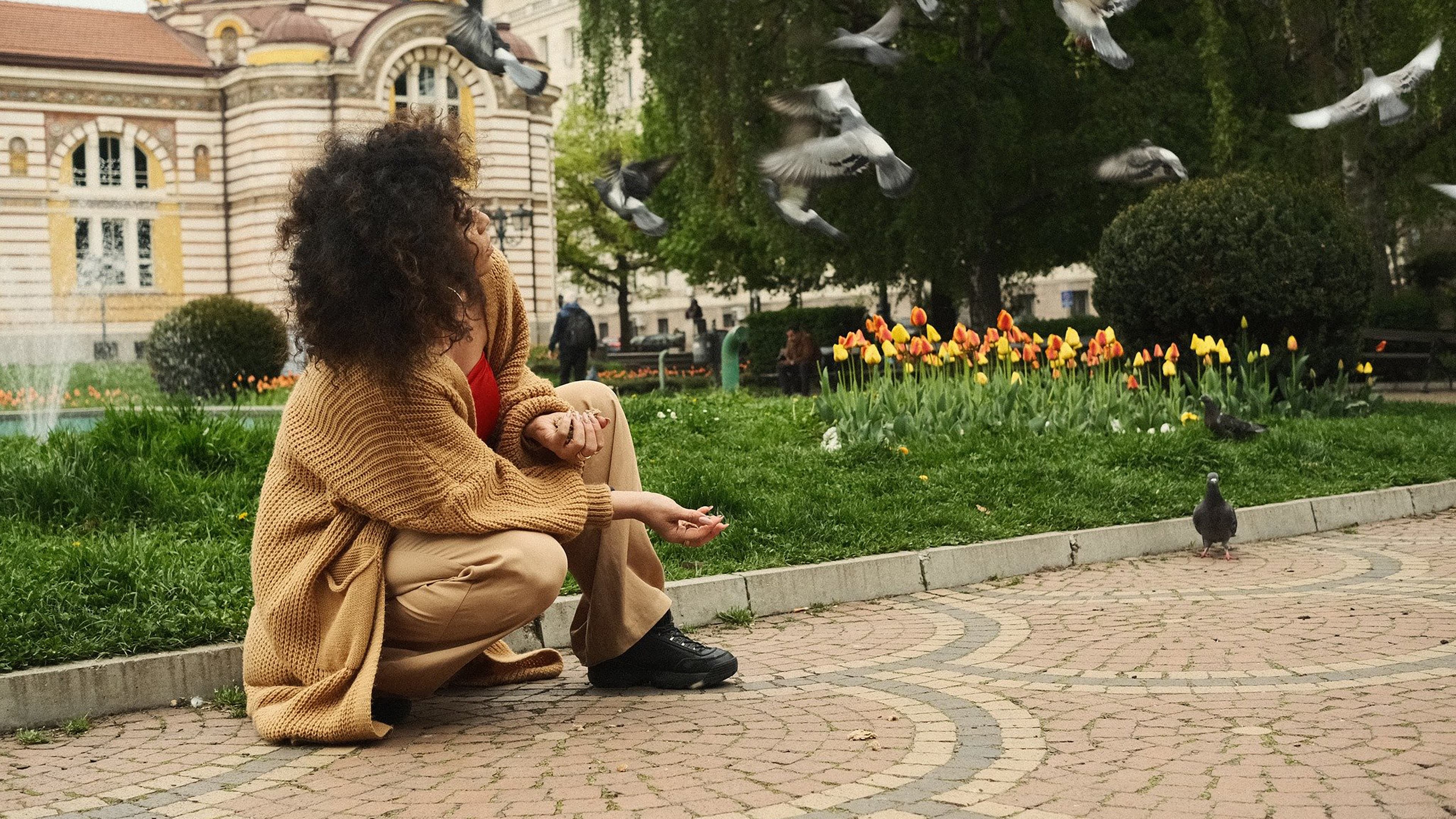 Духът на Шехерезада