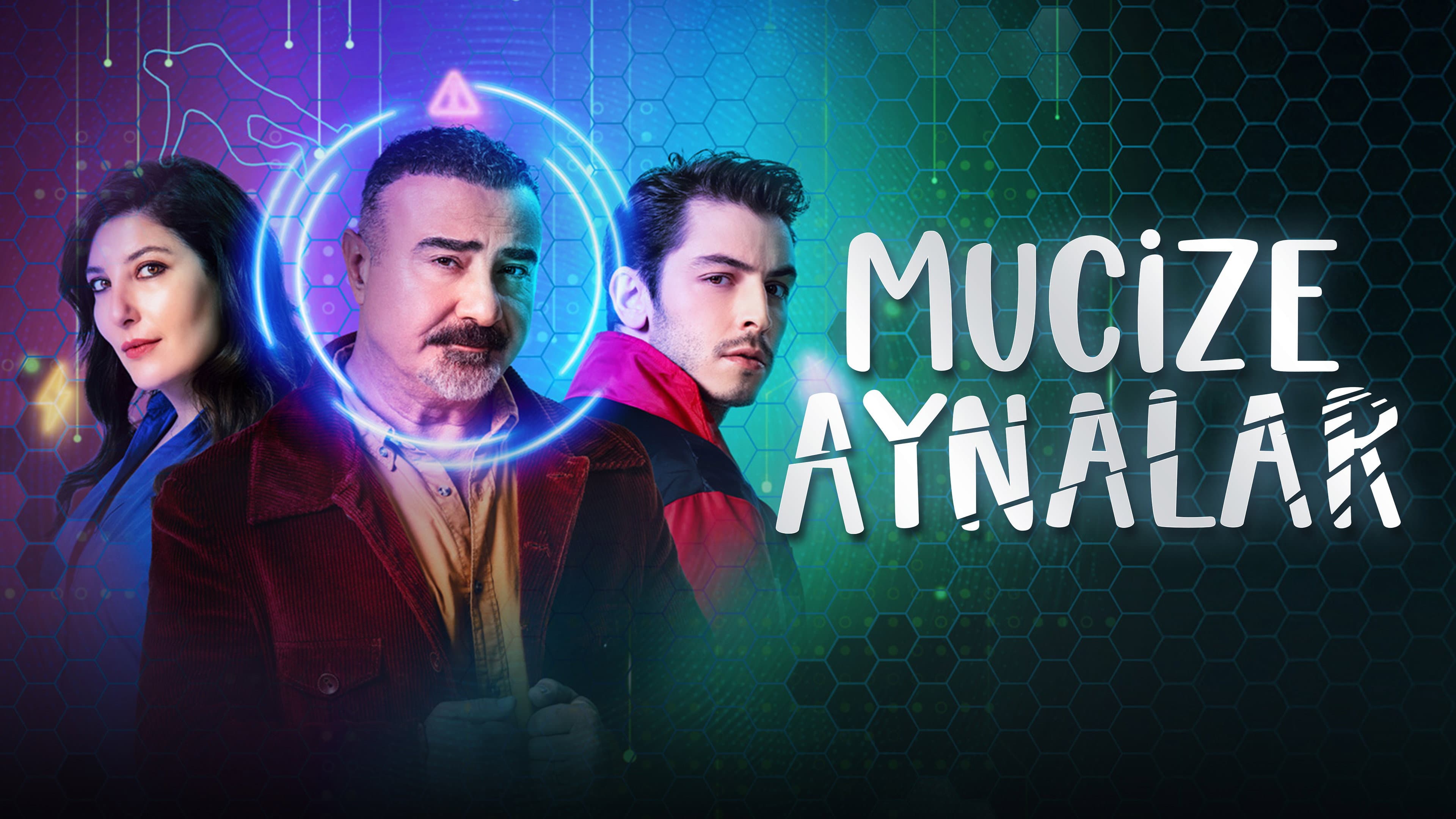 Mucize Aynalar