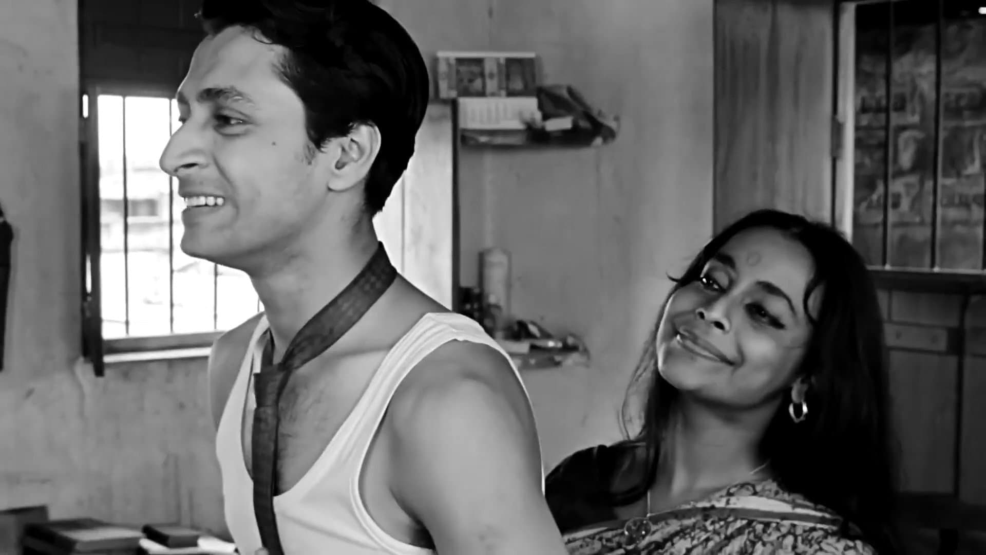 Calcutta Trilogy