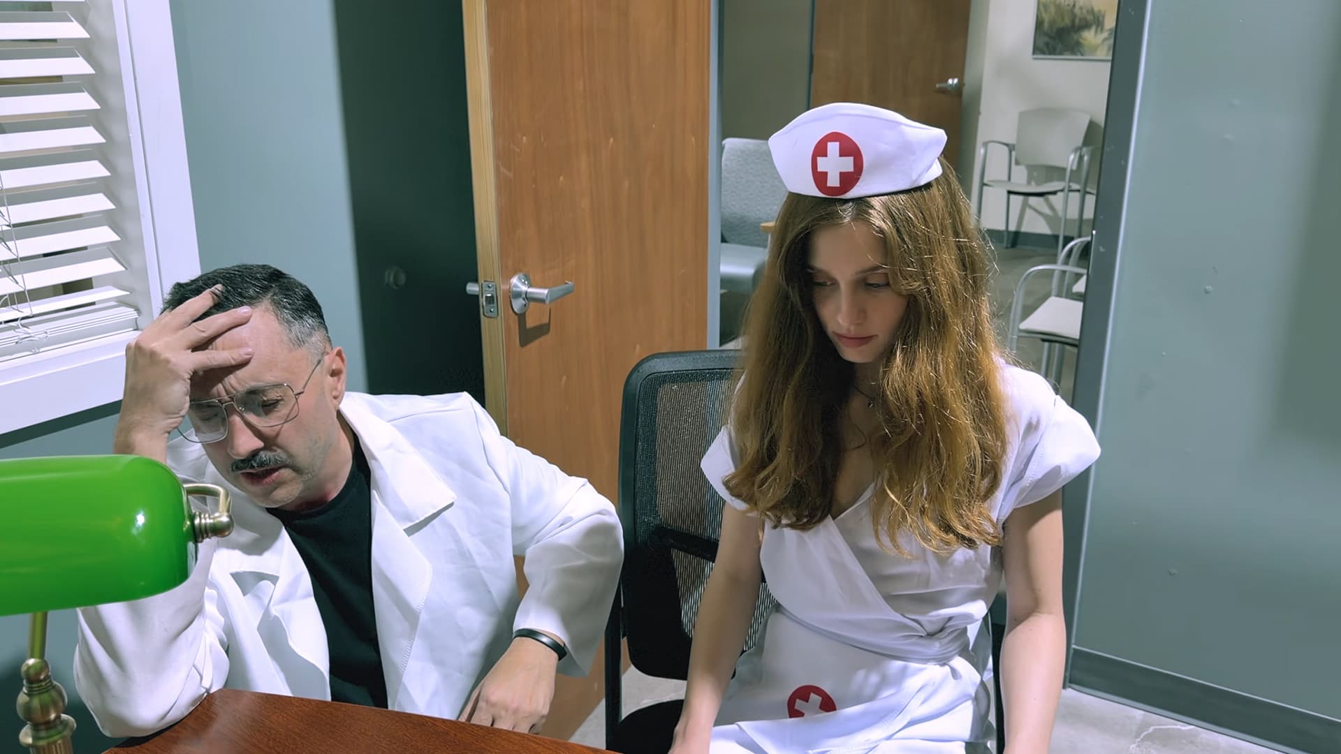 Body Of Nurses