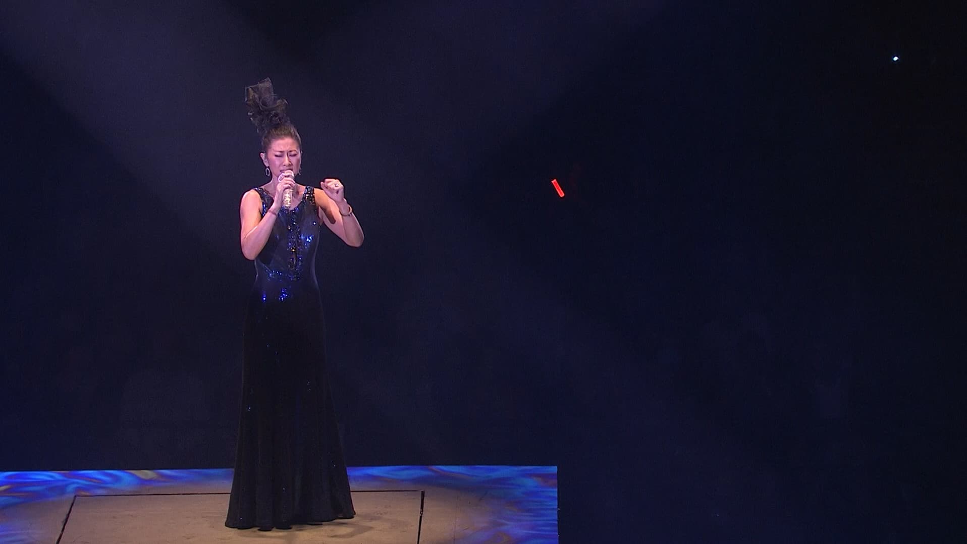 葉蒨文完全是你演唱會2012
