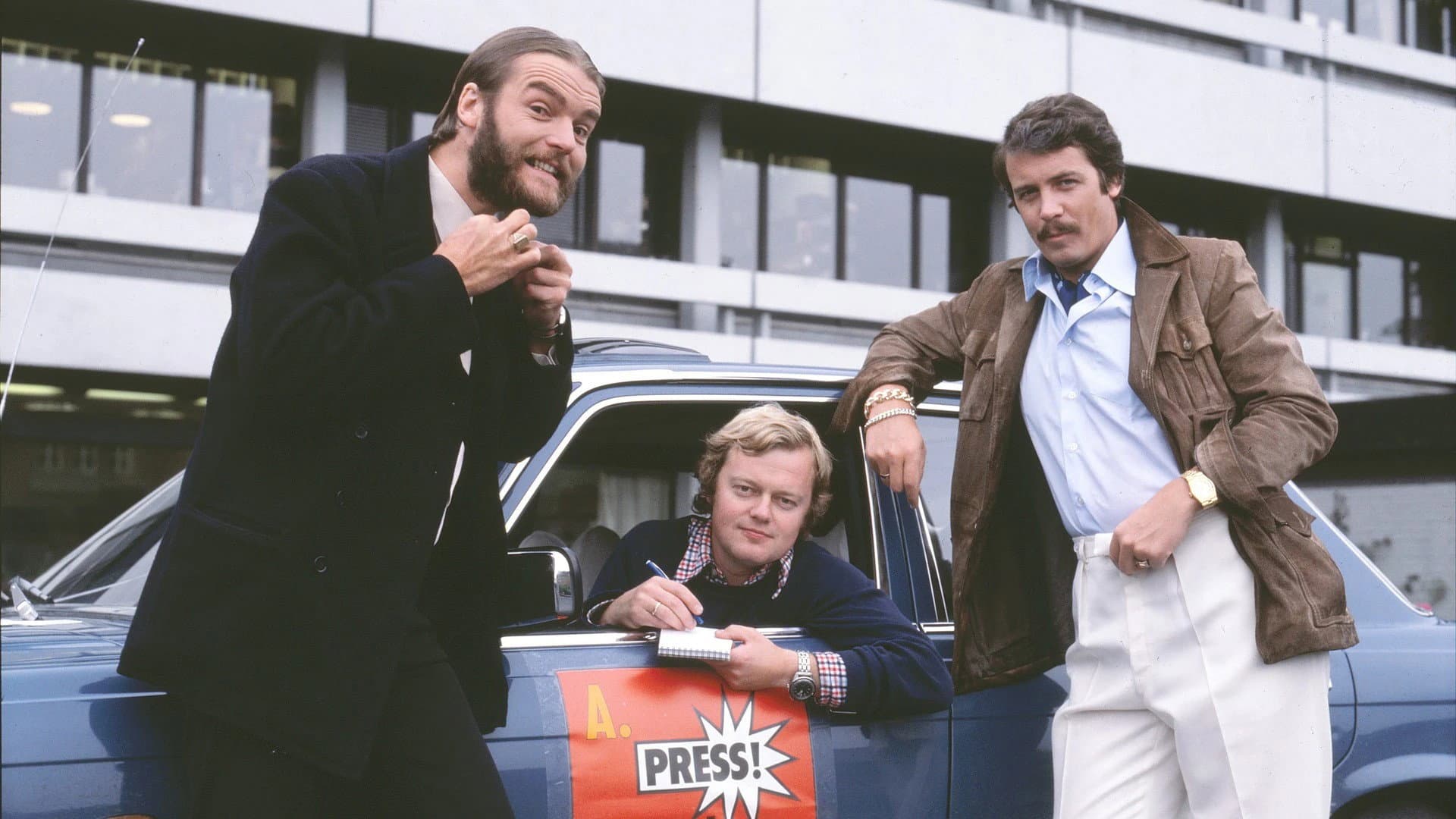 Press!