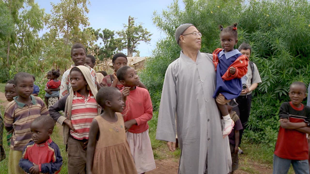 Malawi: Buddha in Africa