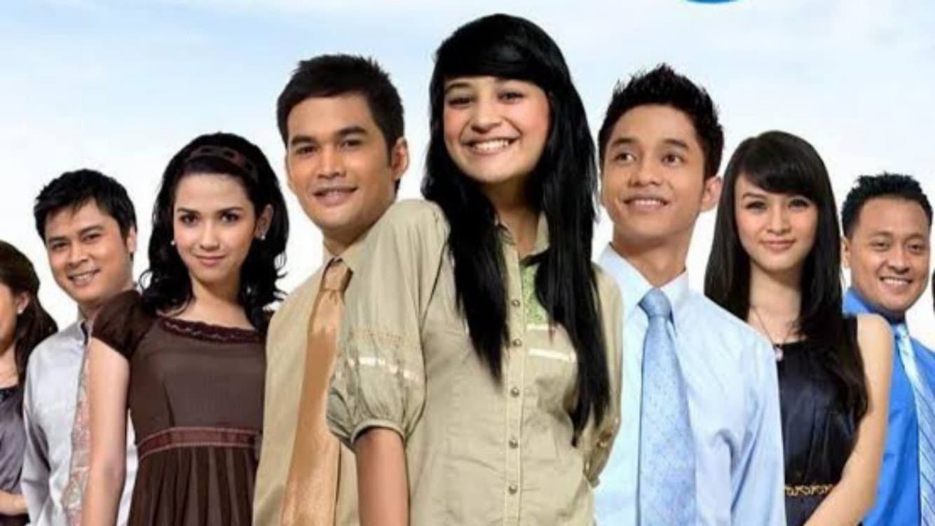 Cinta Fitri