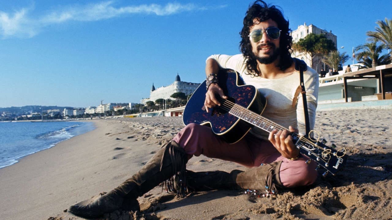 Cat Stevens : De Steven Georgiou à Yusuf Islam