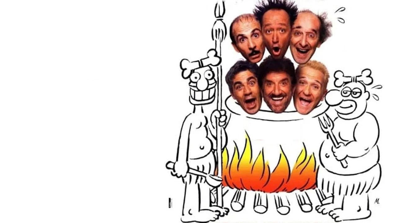 Le barzellette