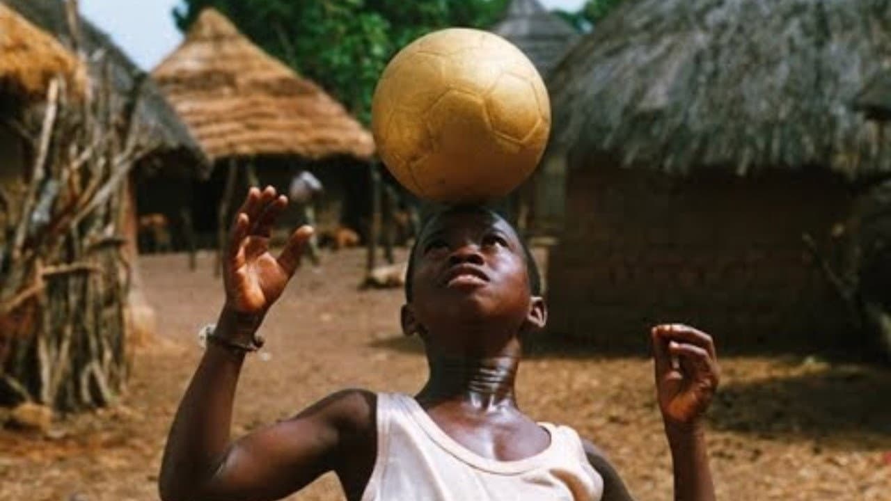 EL balón de oro