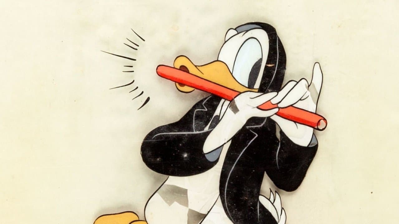Donald - Cazadores polares