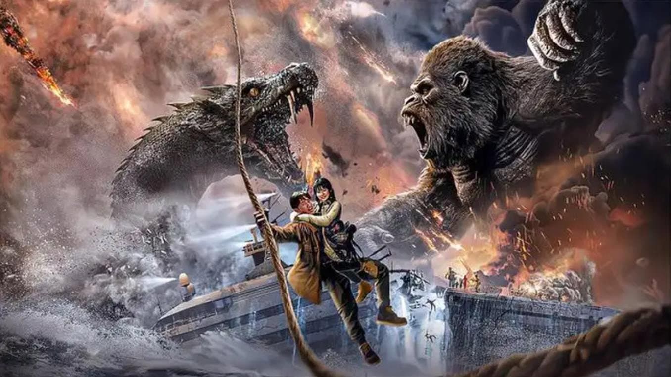 La batalla de las bestias