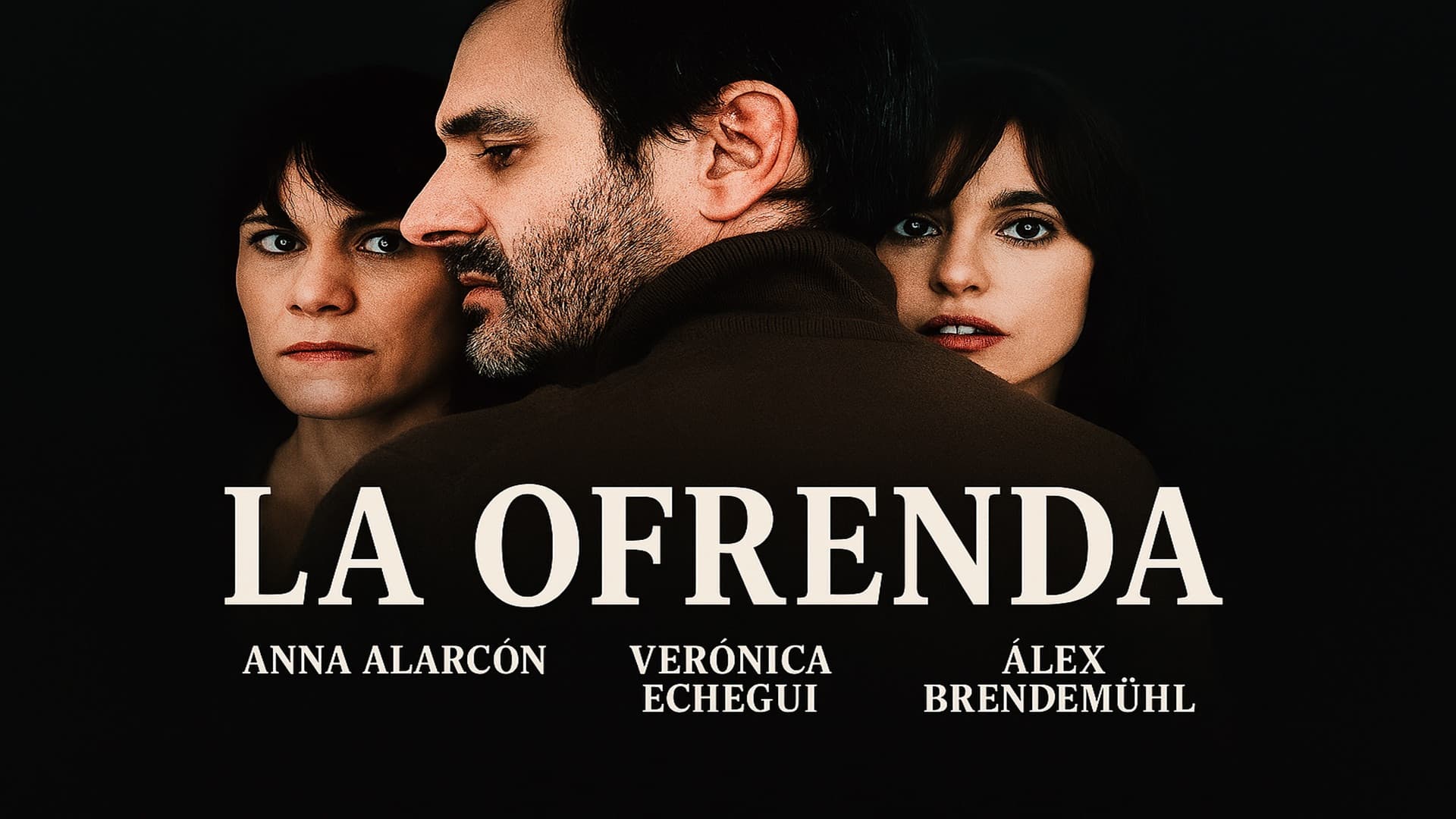 L'ofrena