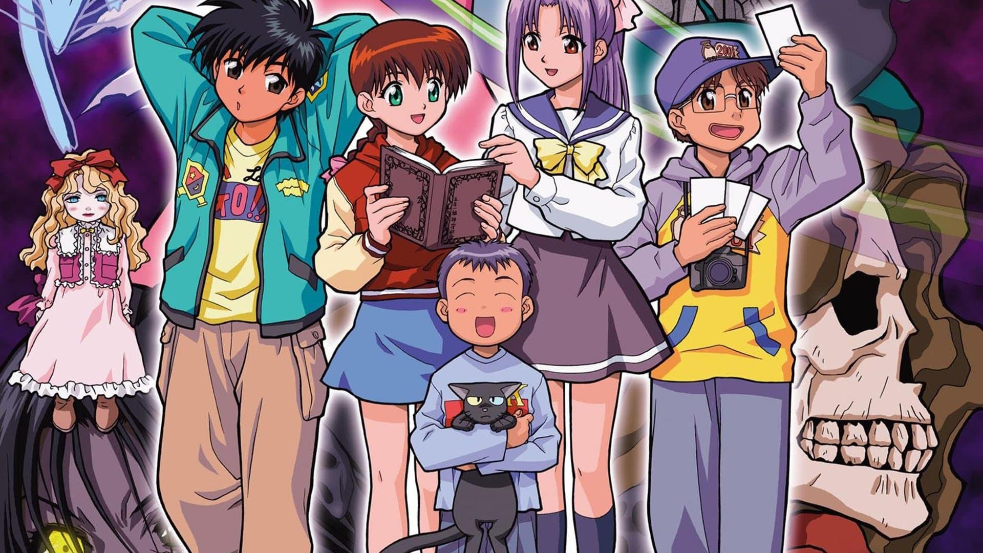 Historias De Fantasmas