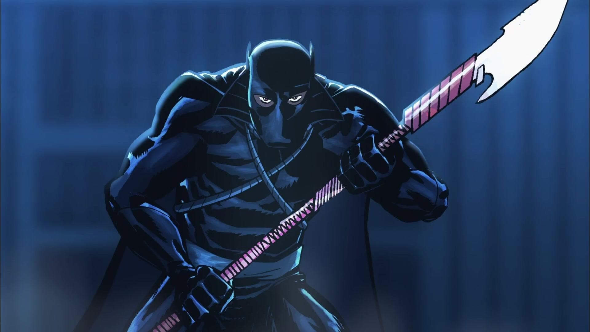 Pantera Negra