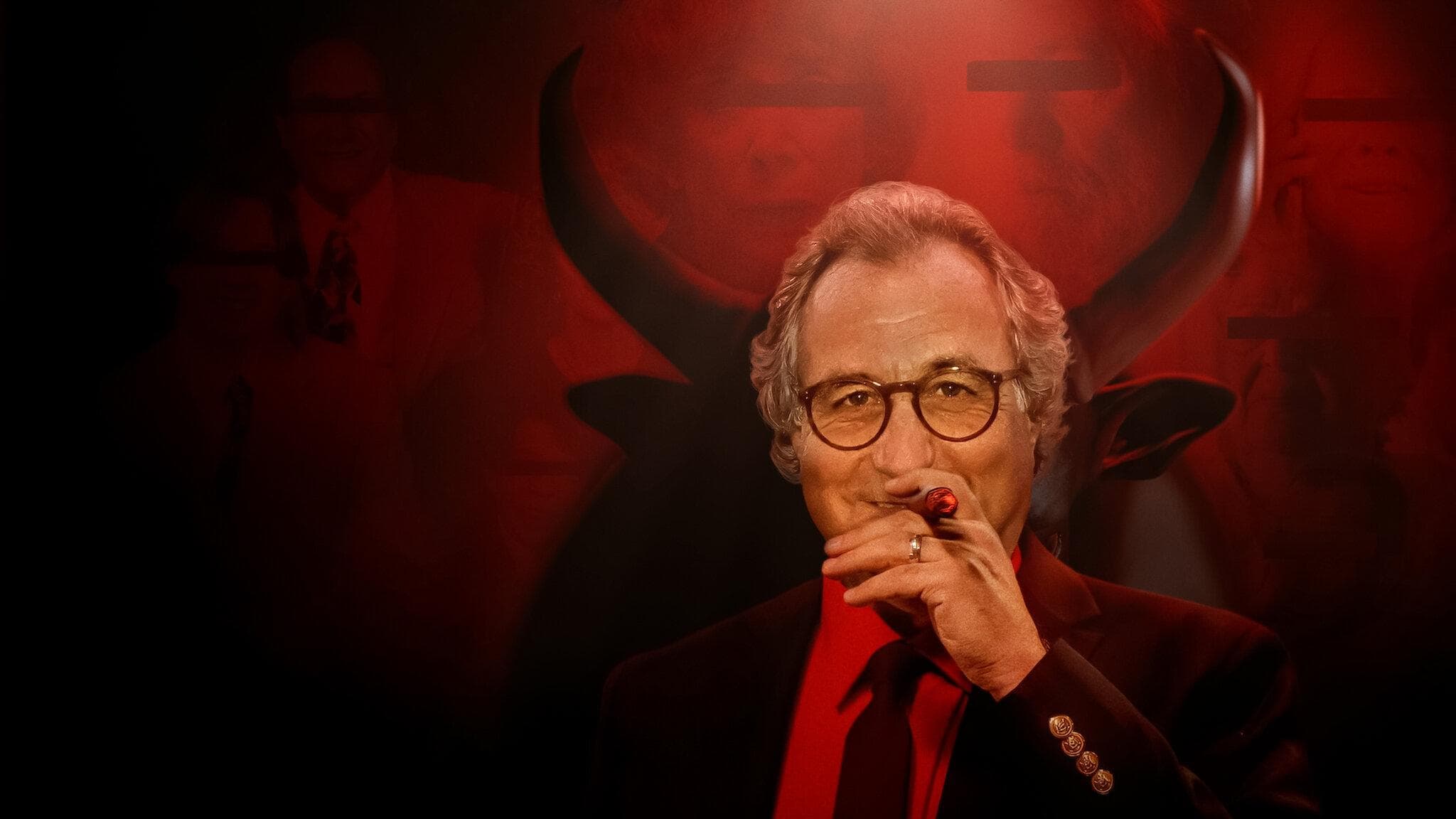Madoff: El monstruo de Wall Street