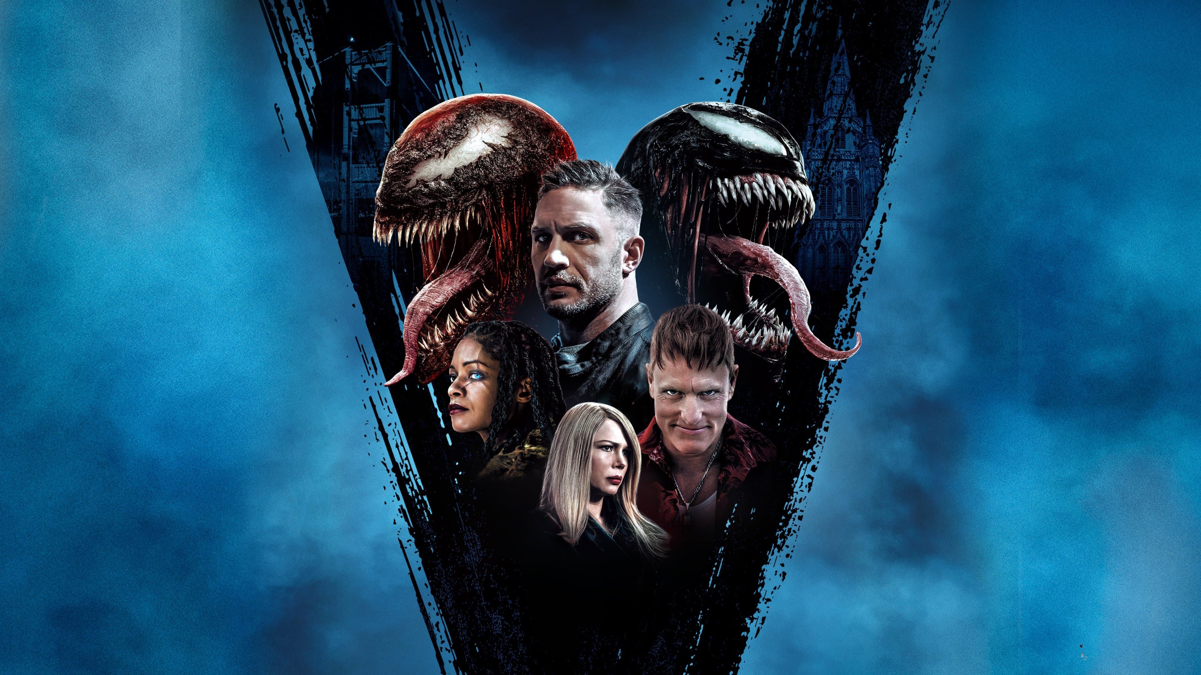 Venom: Carnage Liberado