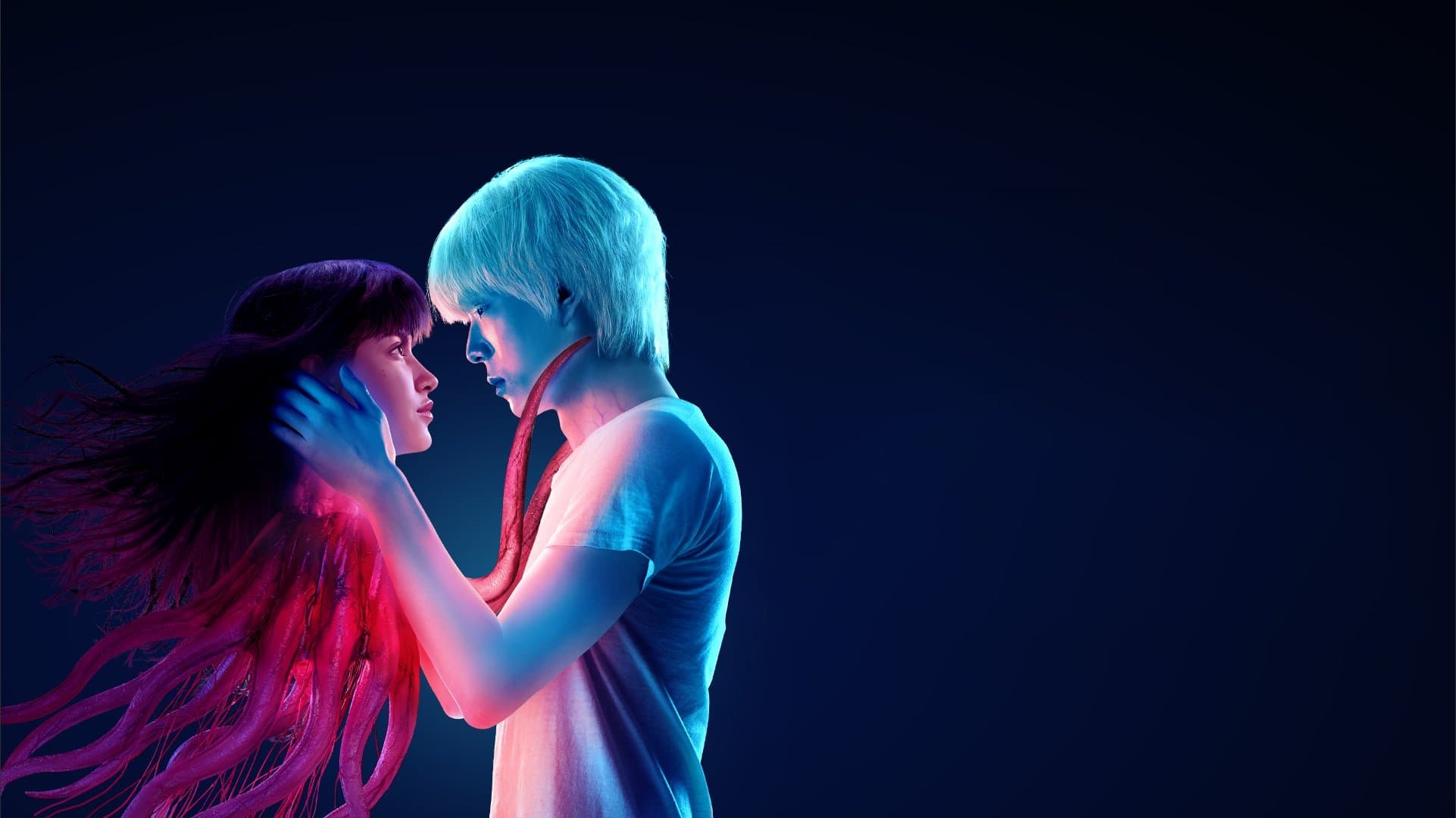 El beso del demonio