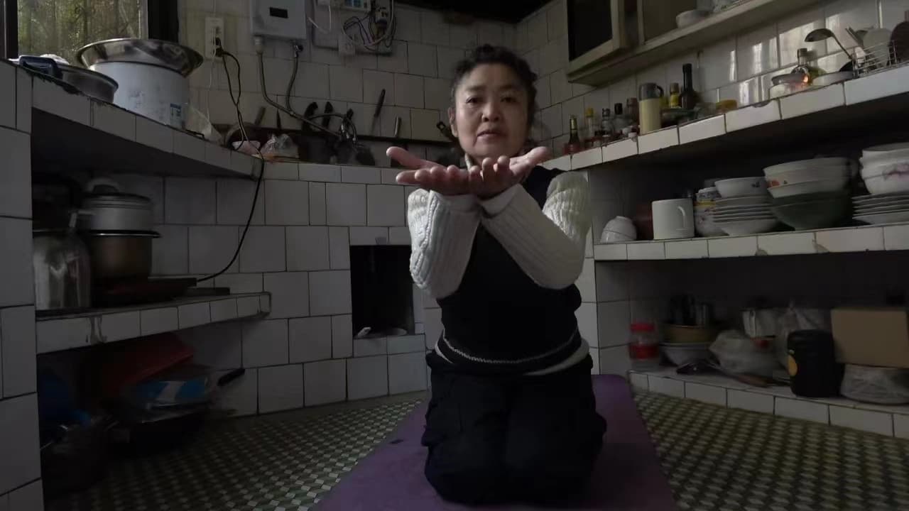 洛洛的青春