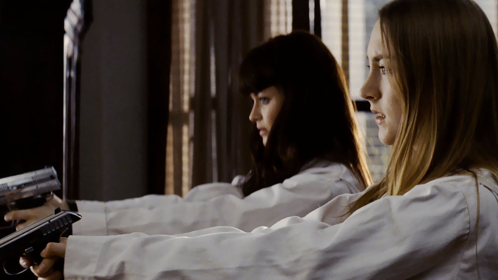 Violet y Daisy