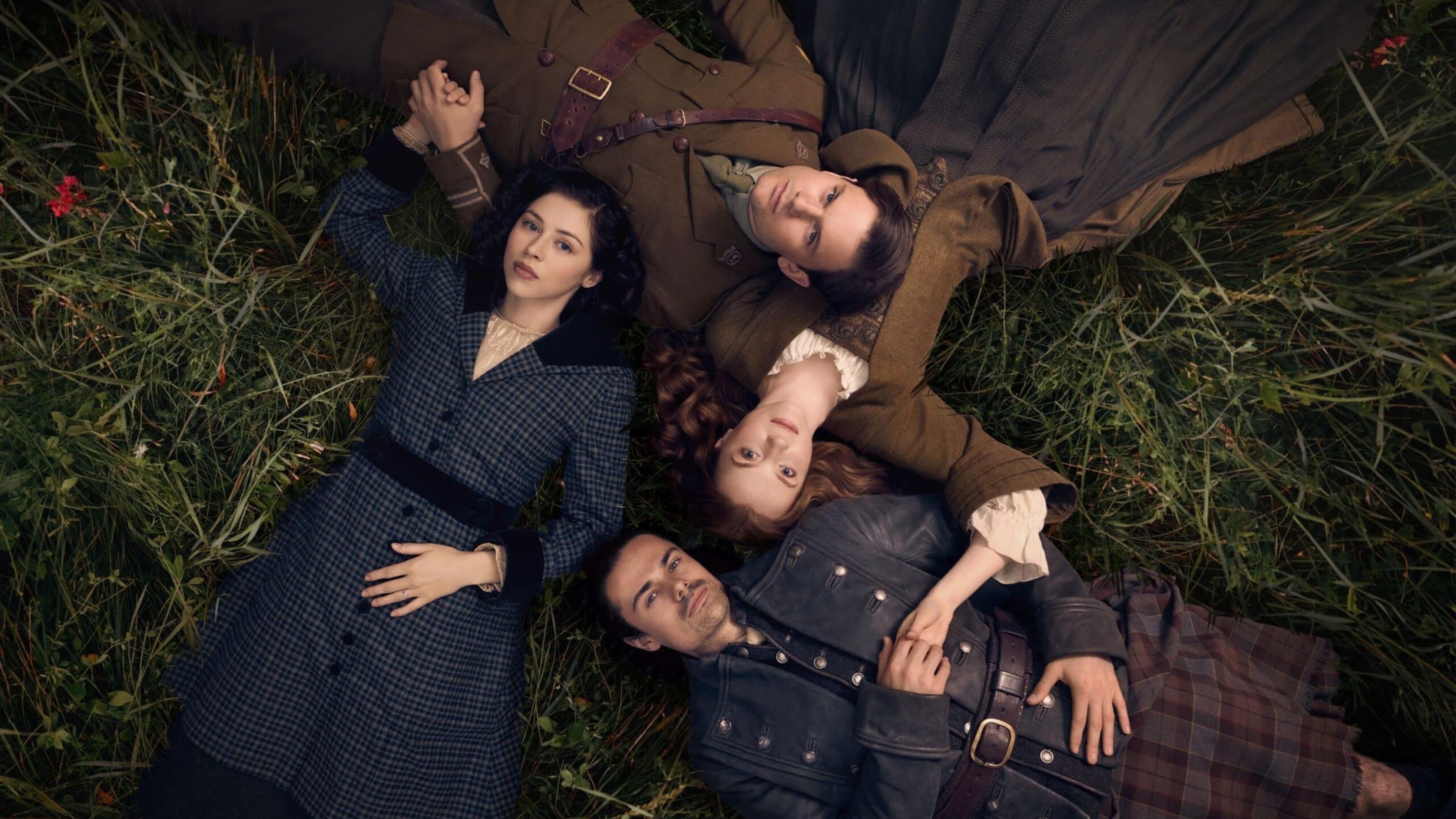 Outlander: Sangre de mi sangre