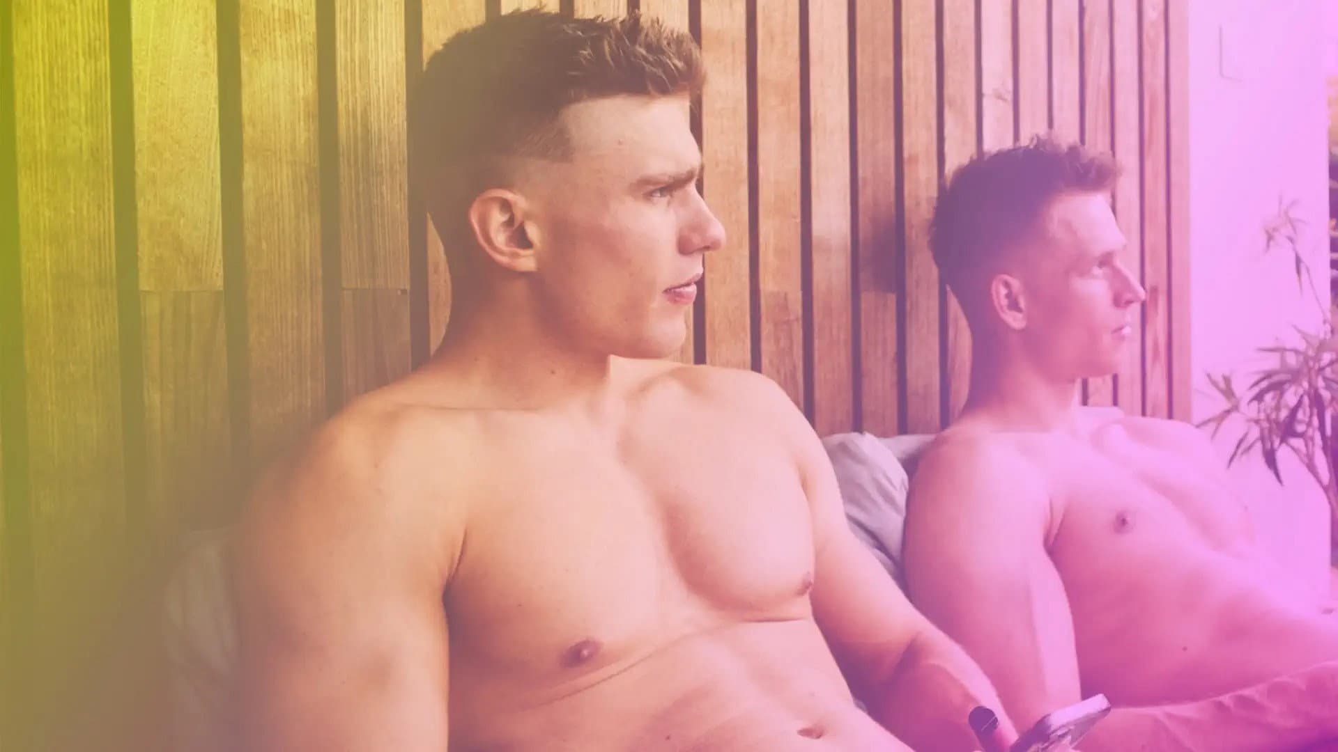 The Gay Agenda 34
