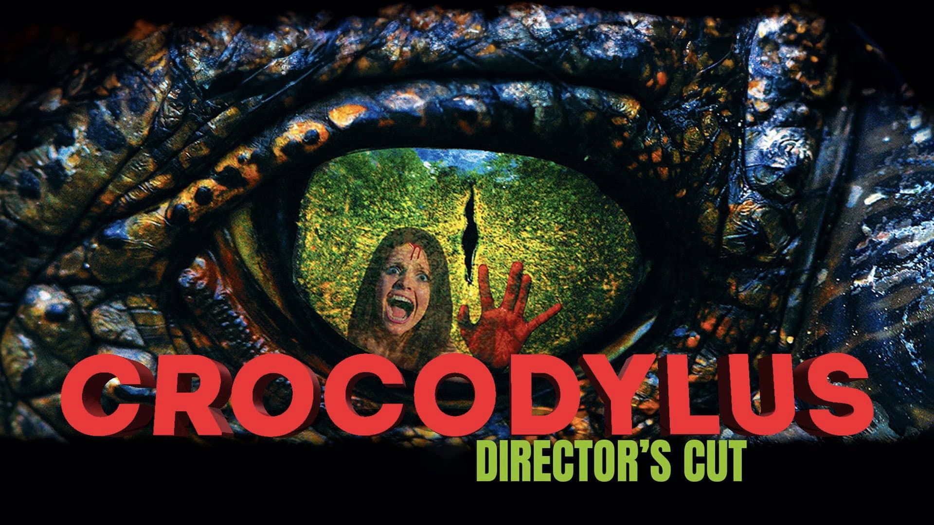 Crocodylus
