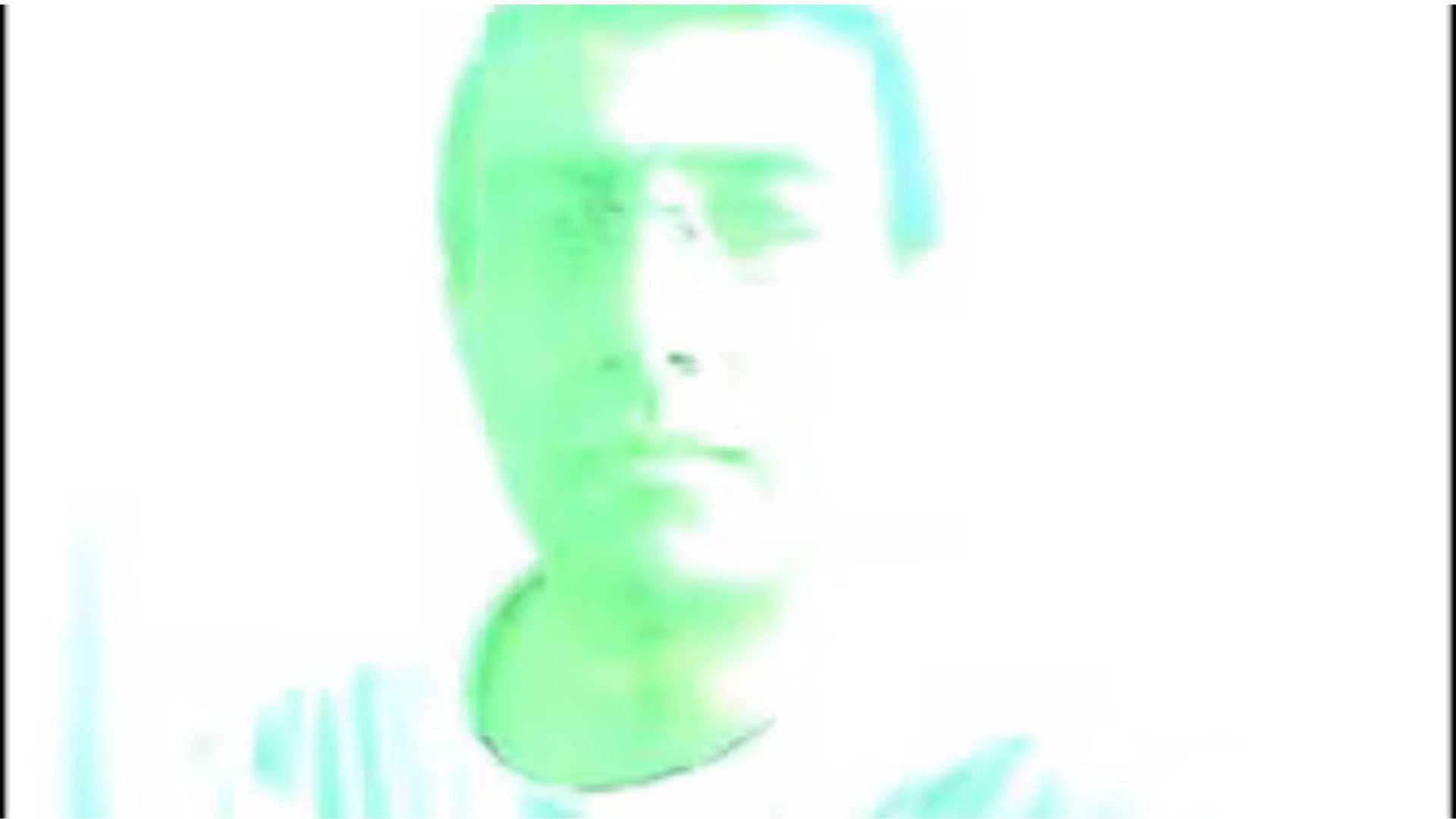 Behind The Gel