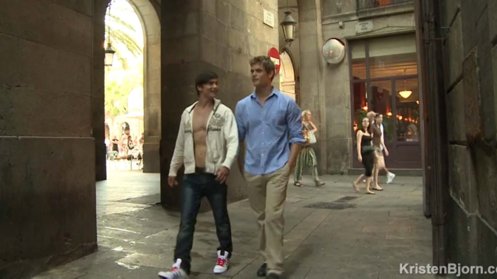 Sex City 1