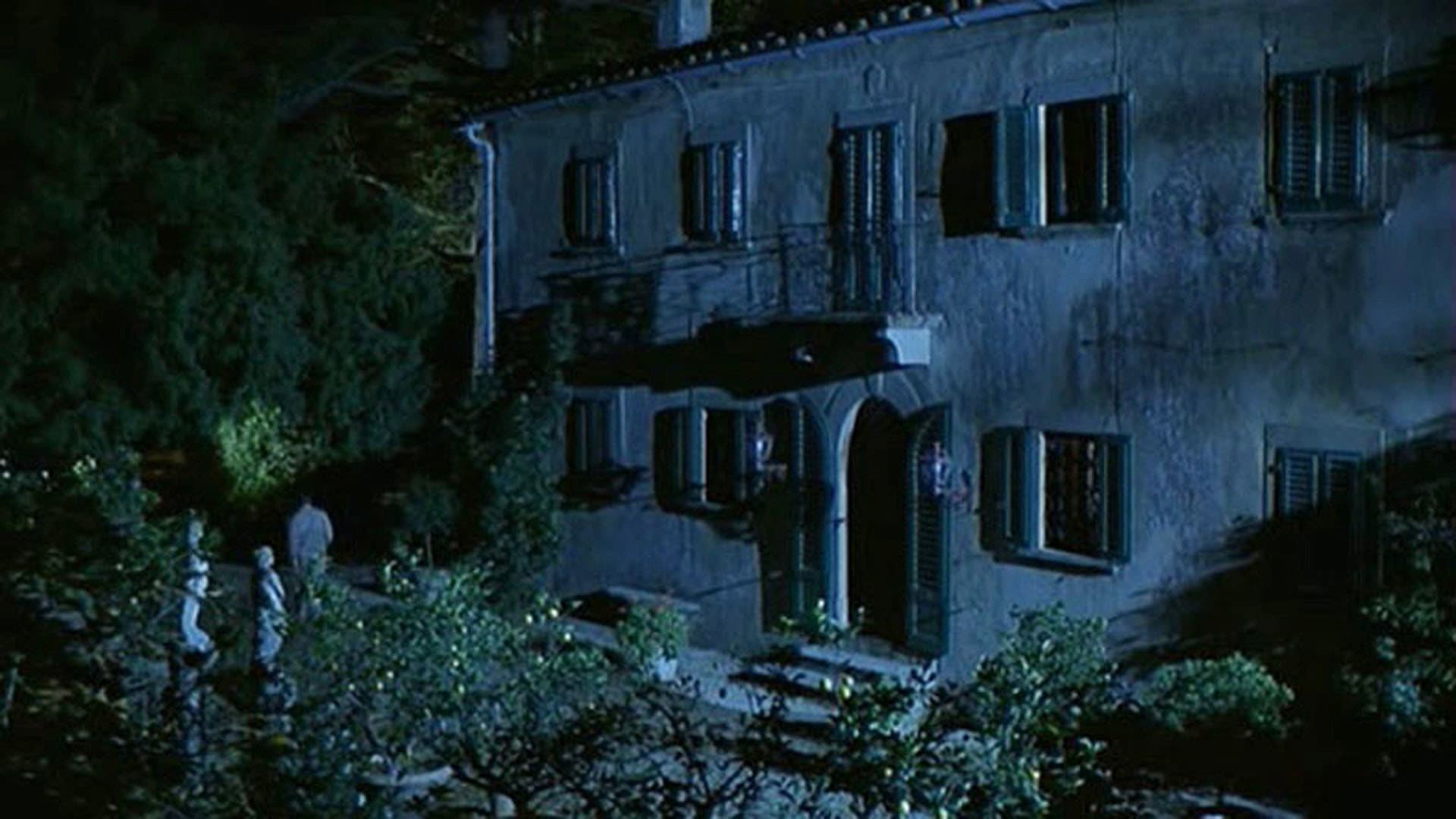 The Houses of Doom Collection