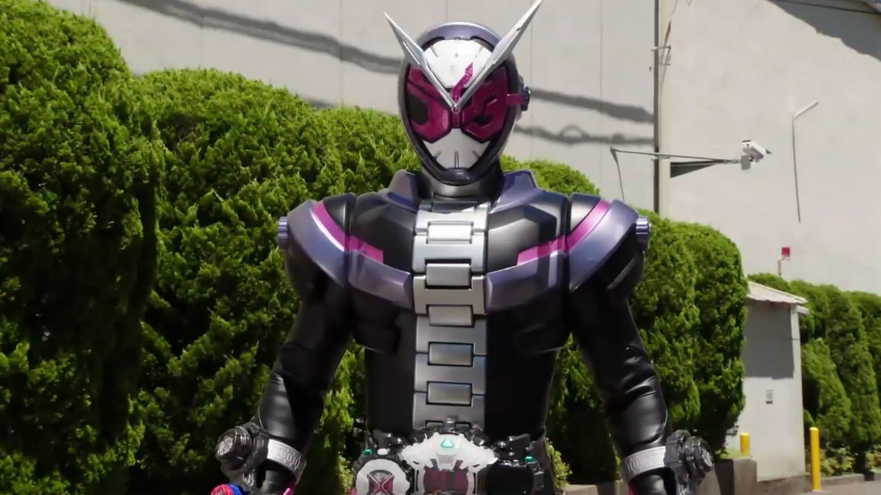Kamen Rider ZI-O
