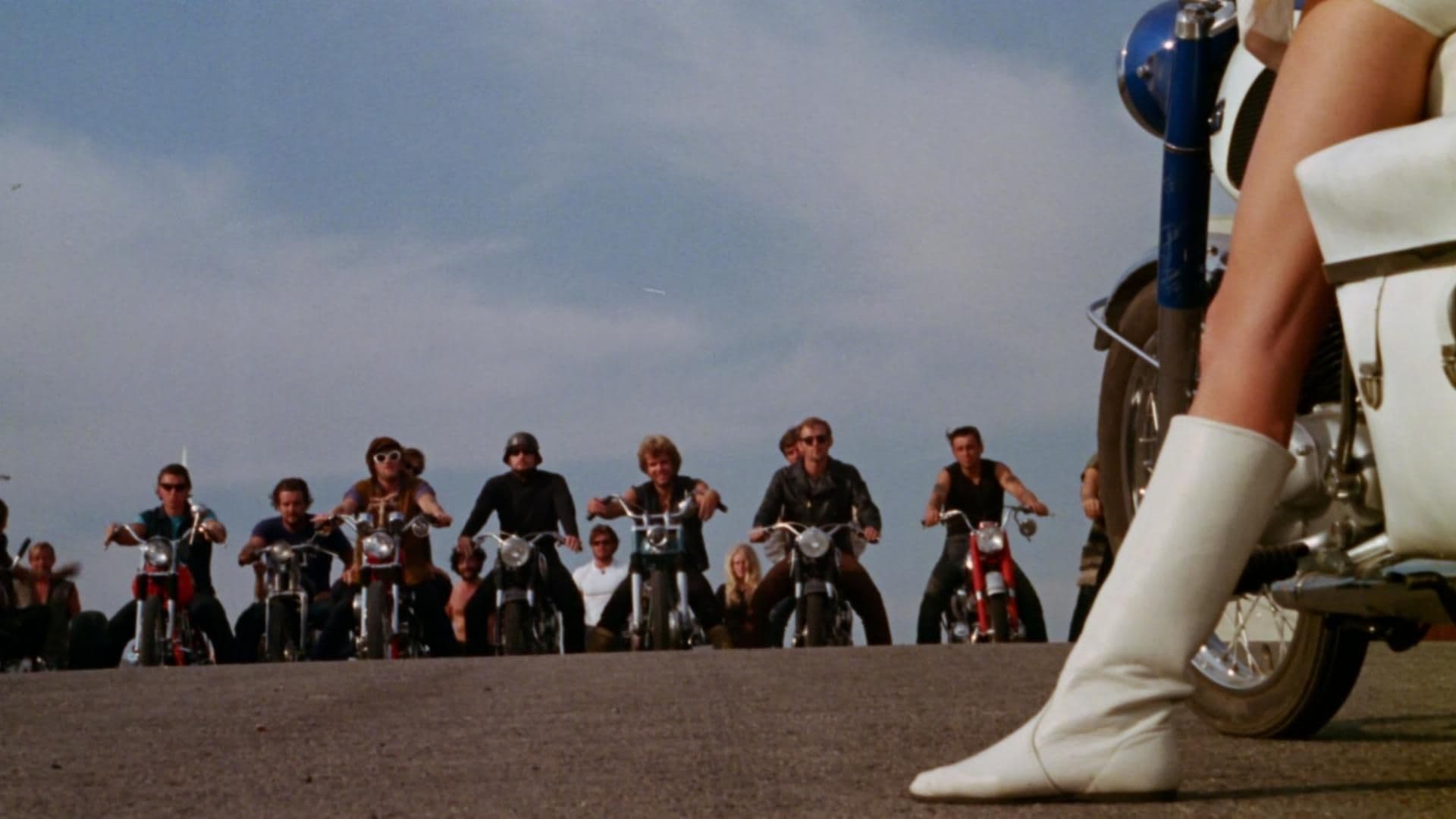 Billy Jack Collection
