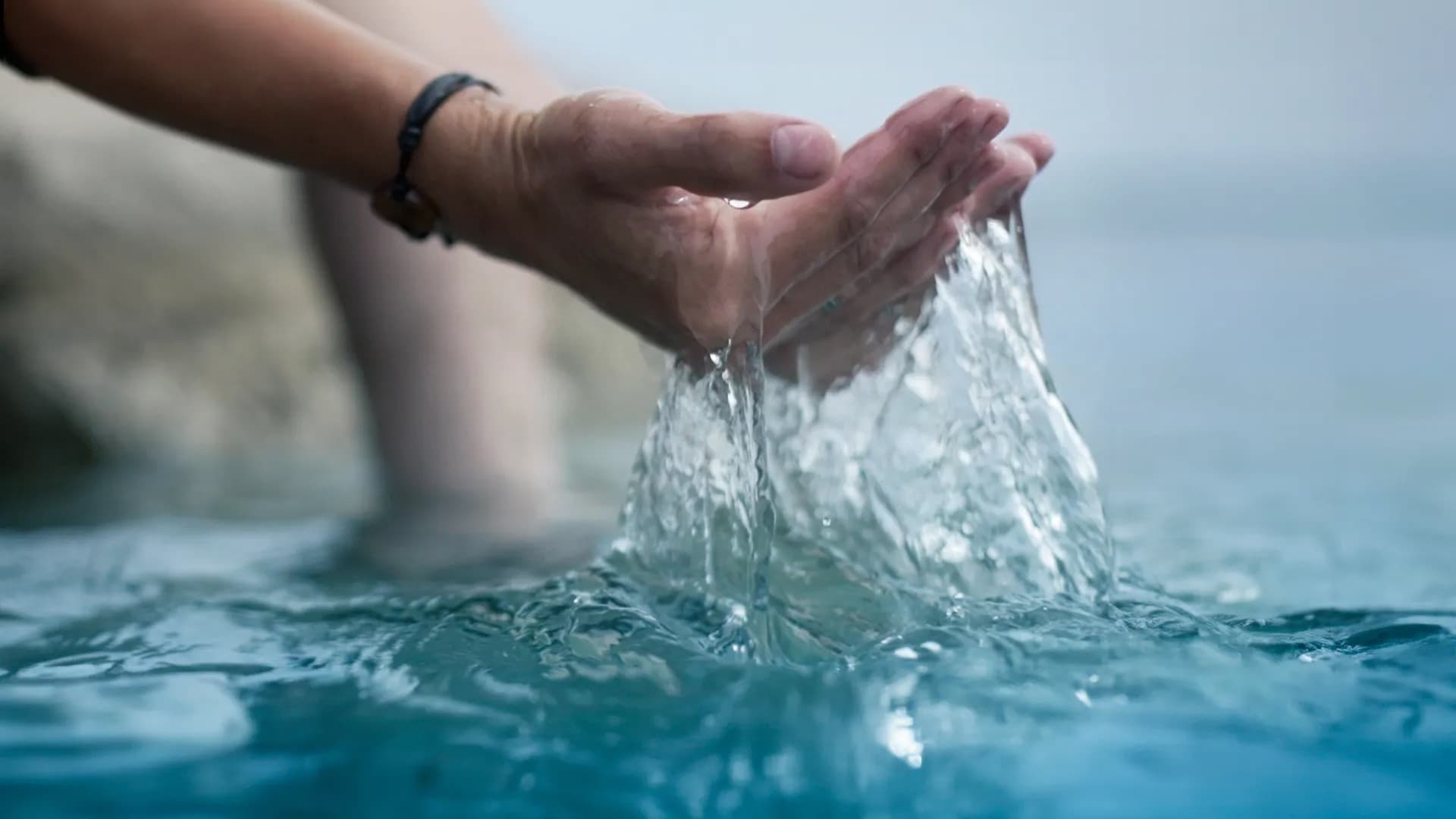 Les Éclaireurs de l'Eau