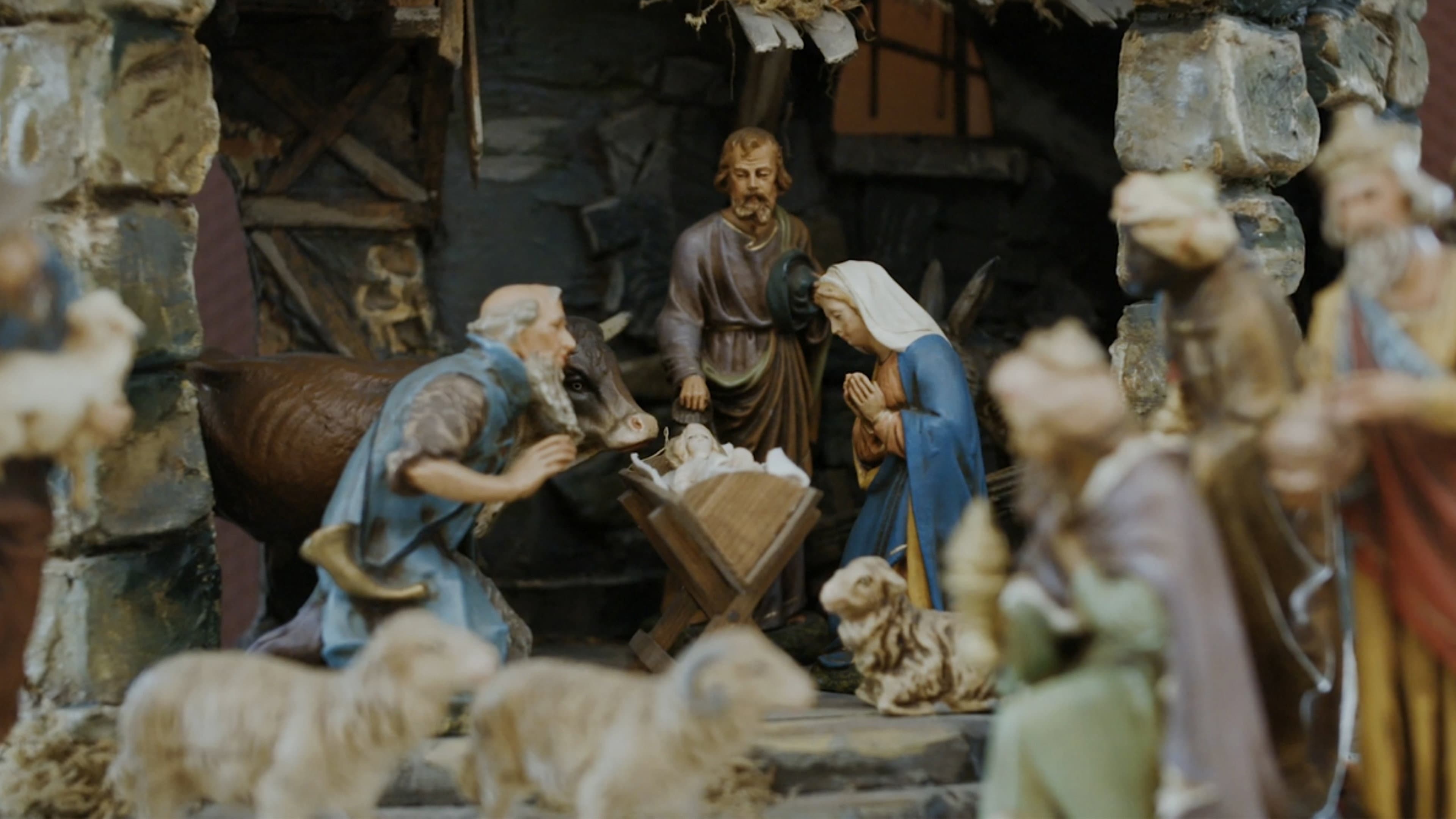 Keeping Christmas