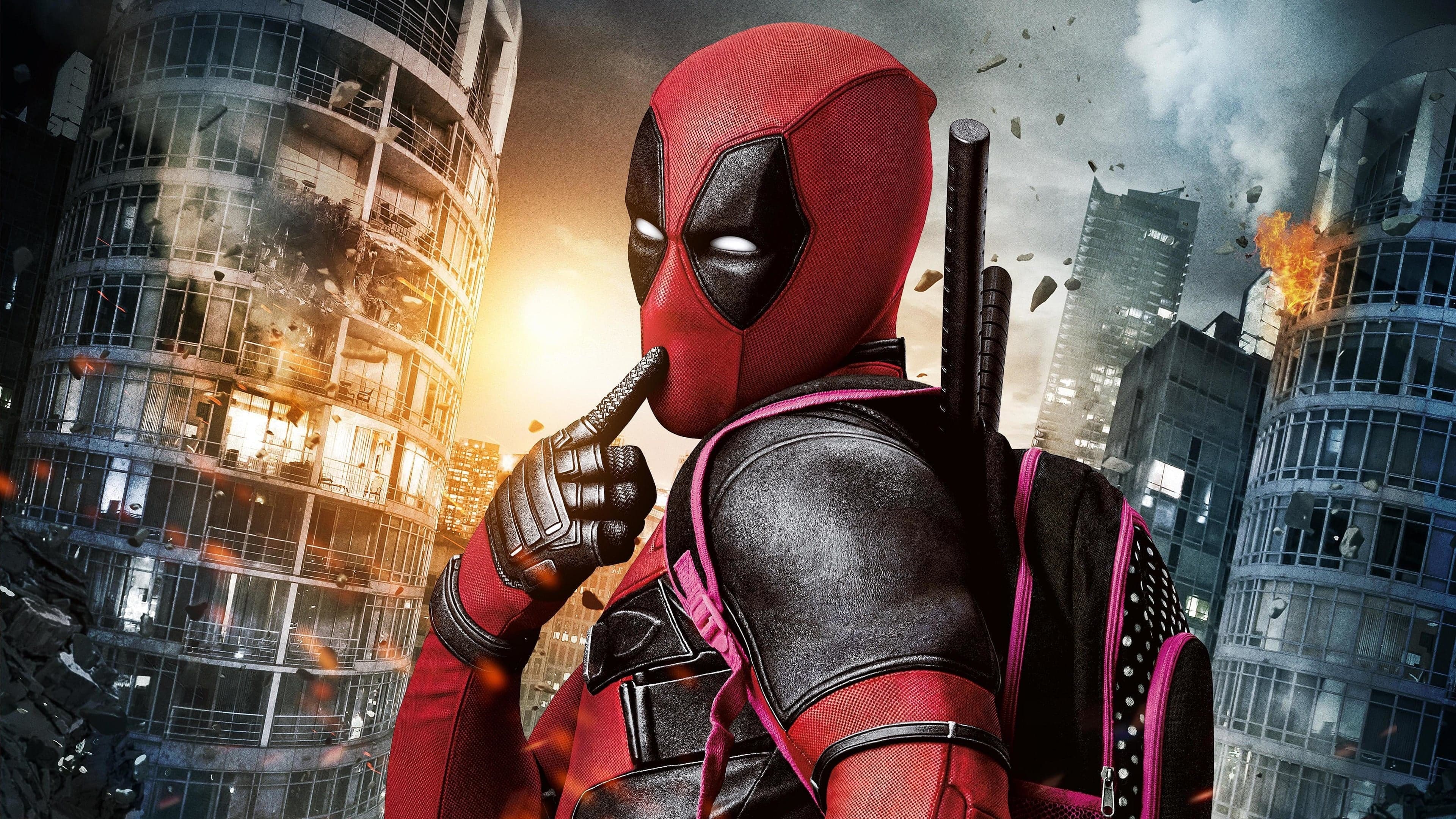 Deadpool - Colección