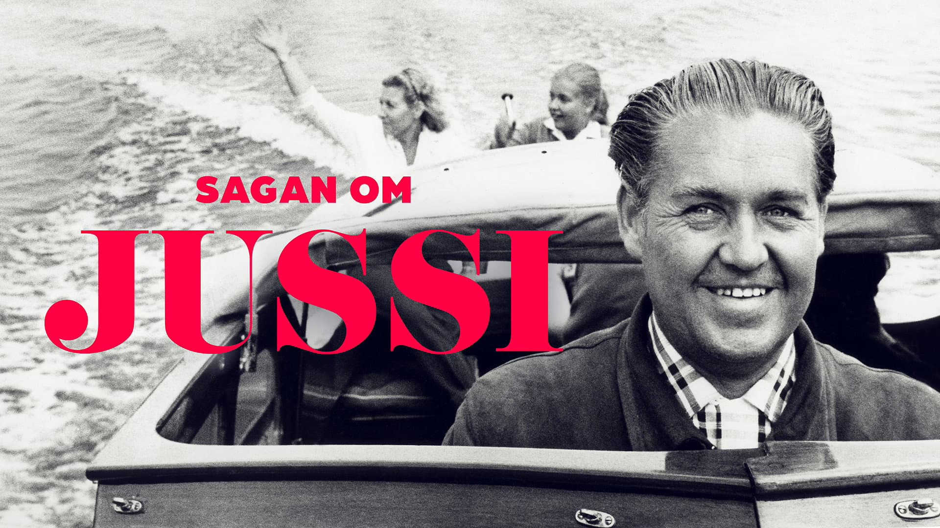 Sagan om Jussi