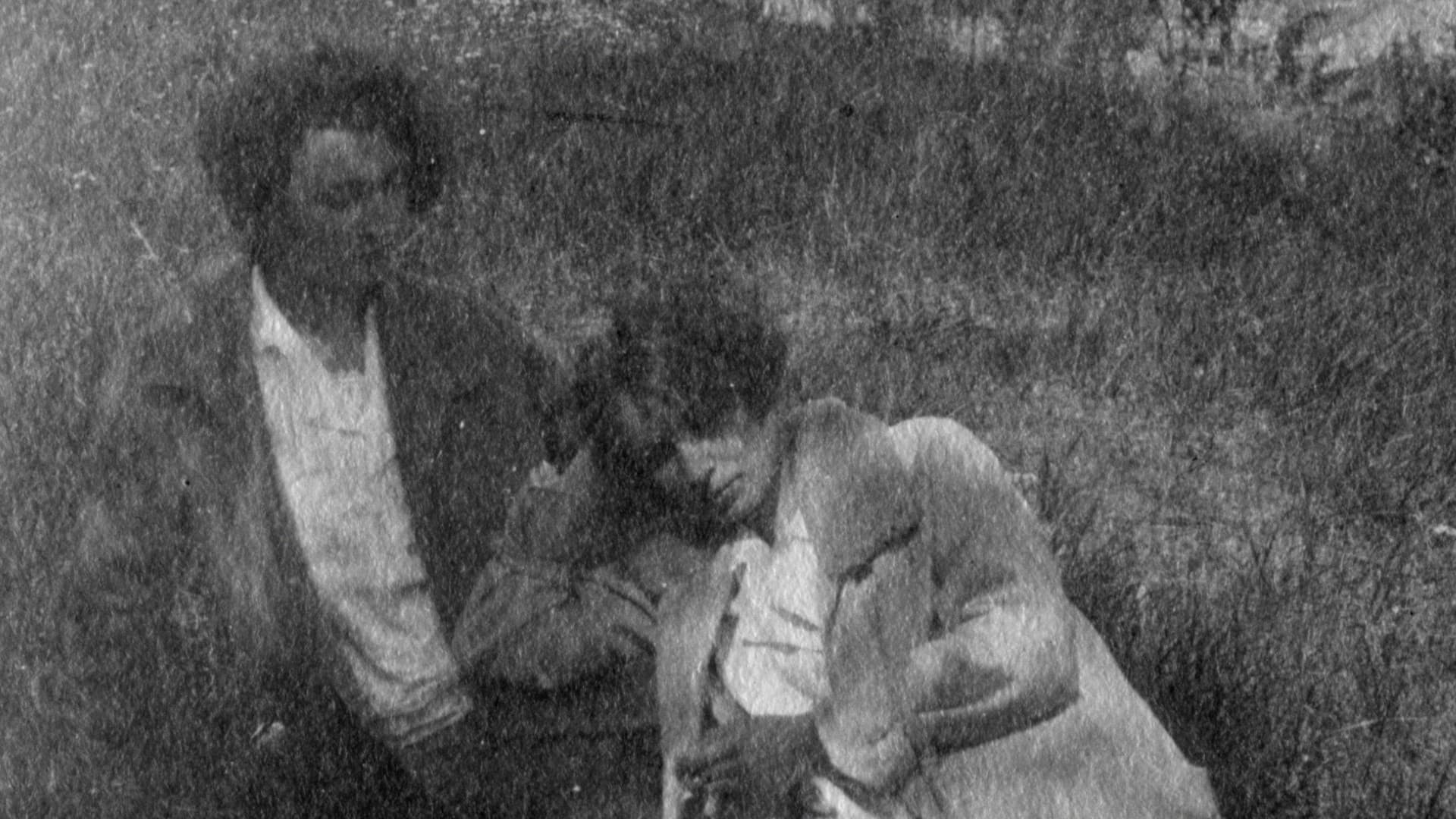 Ultraviolette et le gang des cracheuses de sang
