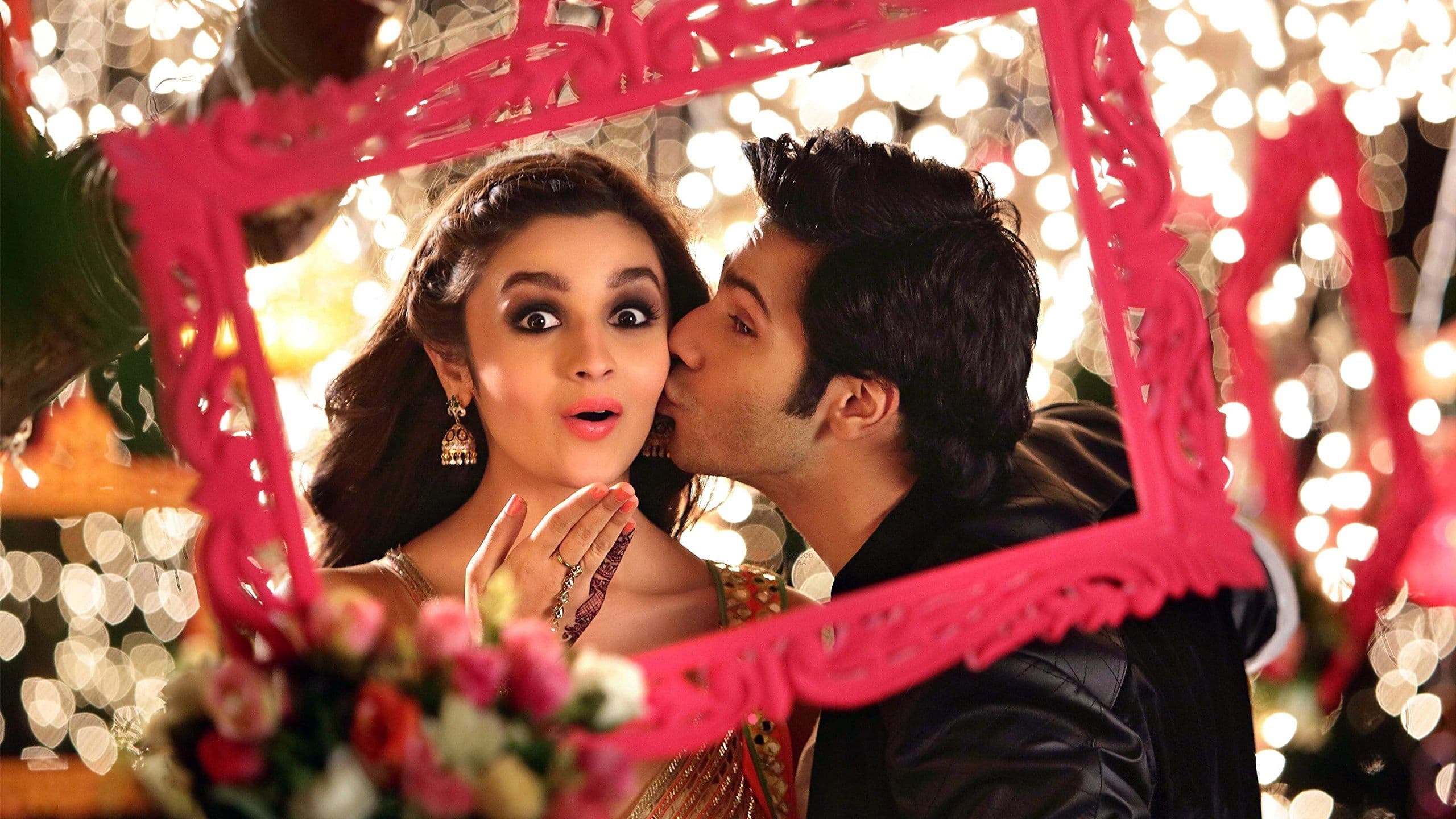 Dulhania Collection