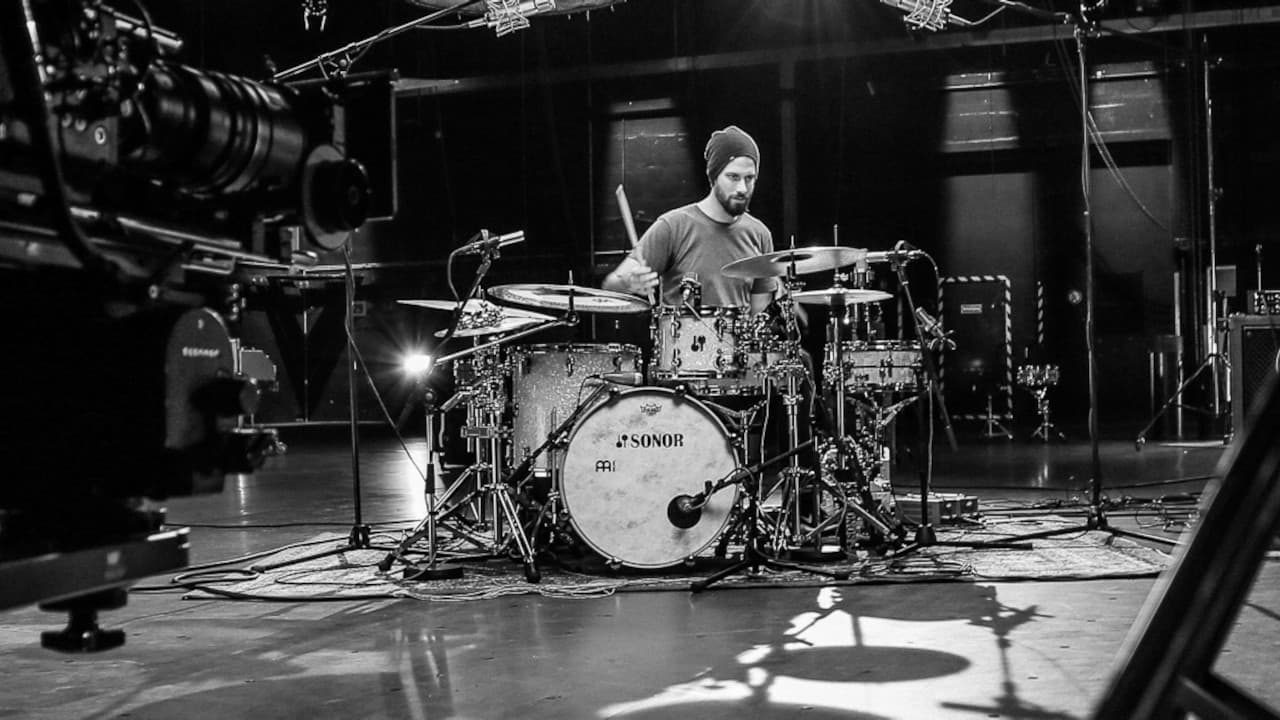Benny Greb: The Art and Science of Groove