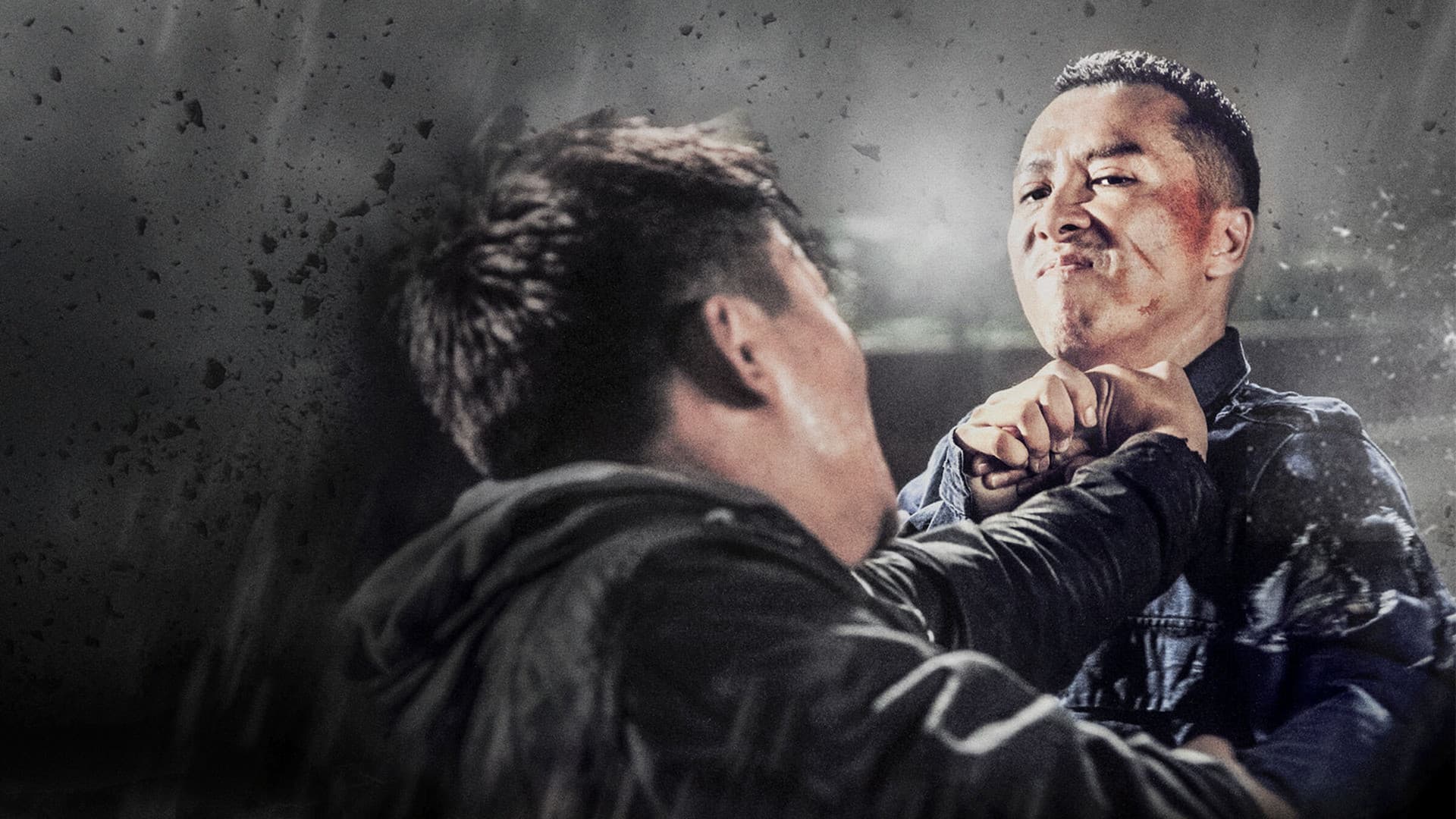 Asesino Kung Fu