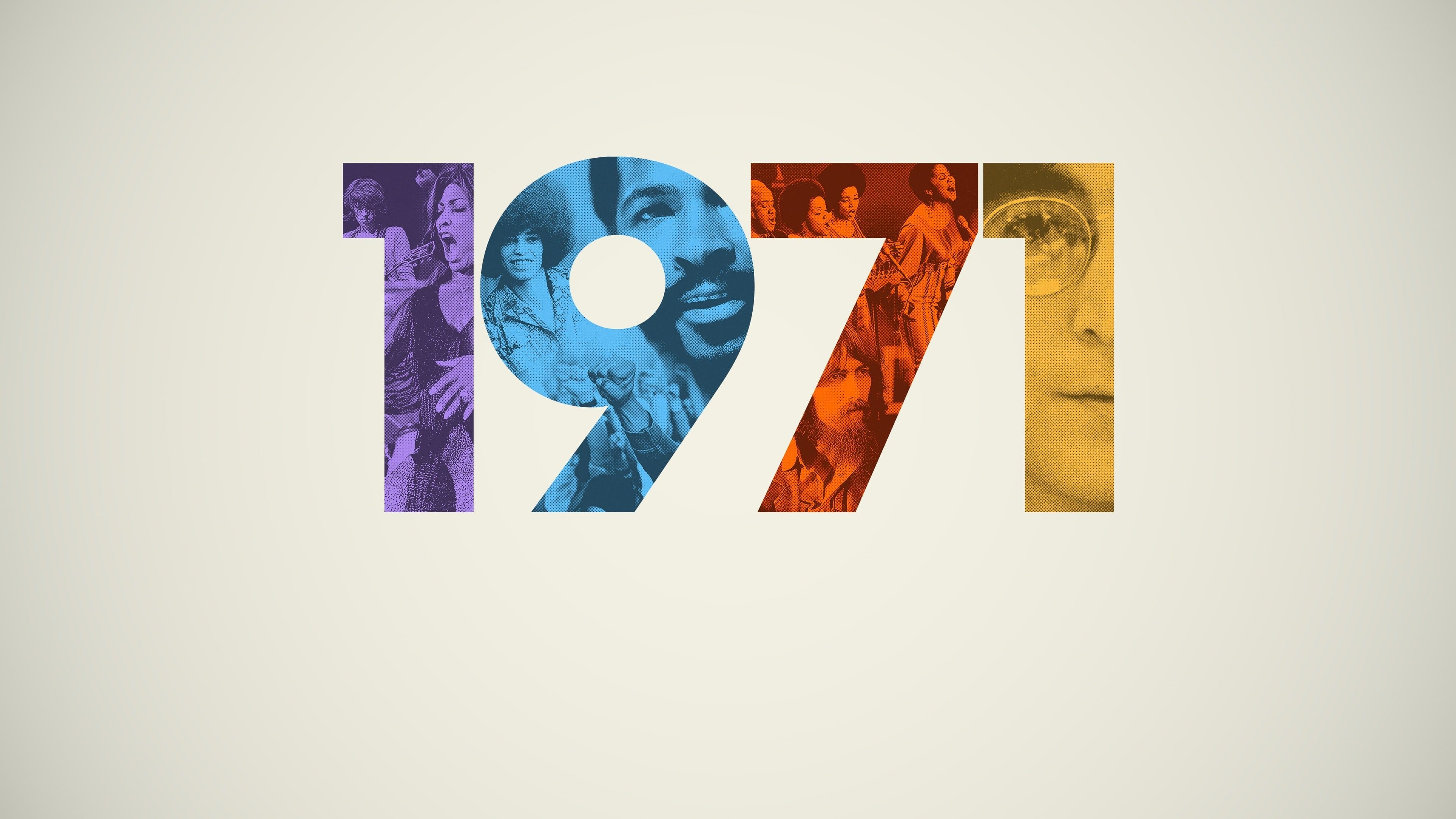 1971: El año en que la música cambió todo