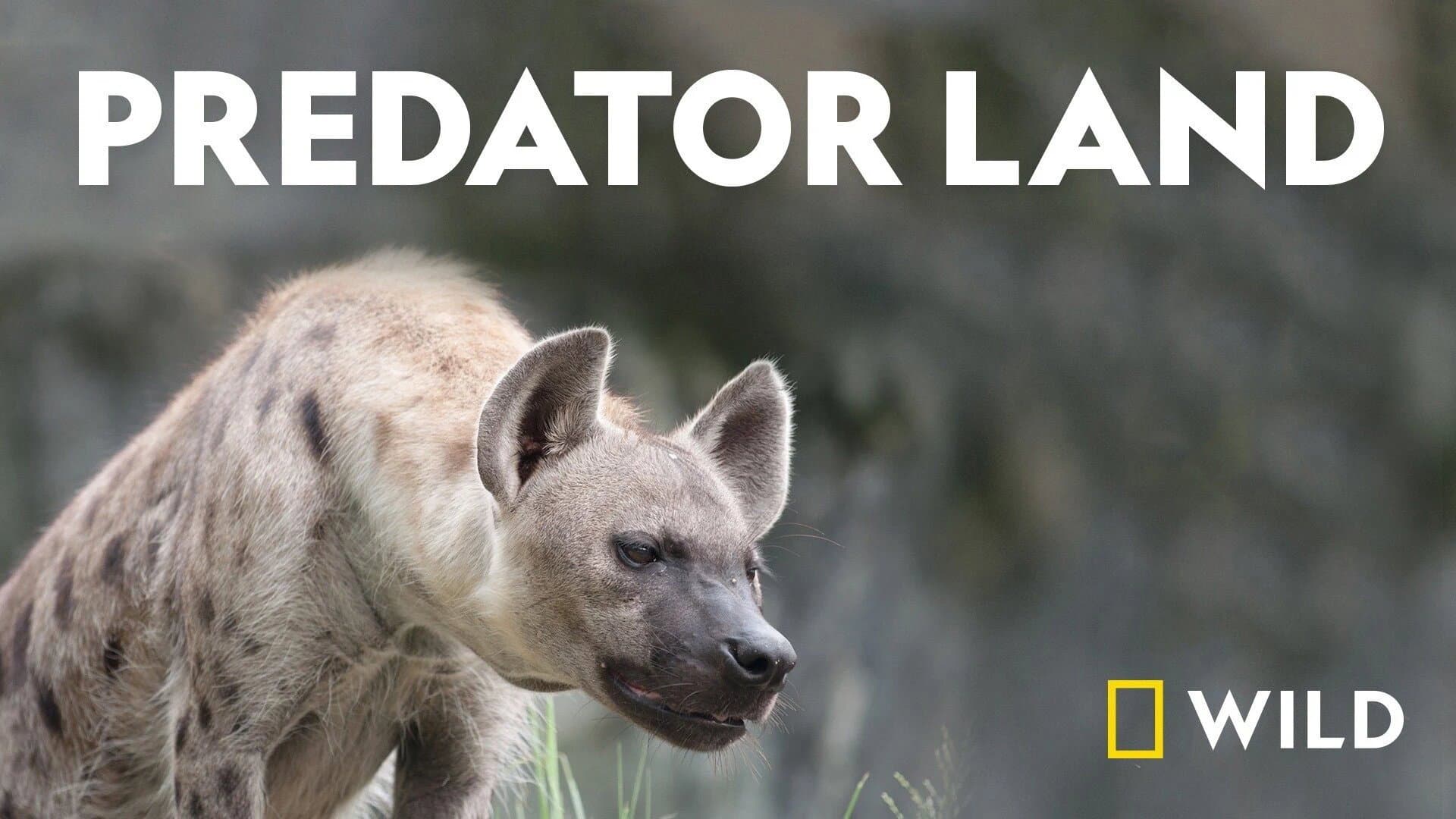 Predator Land