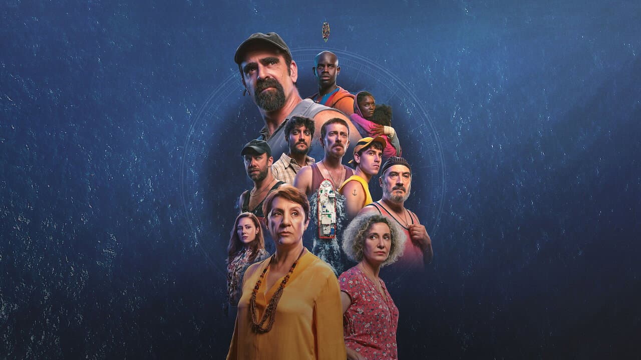 La ley del mar