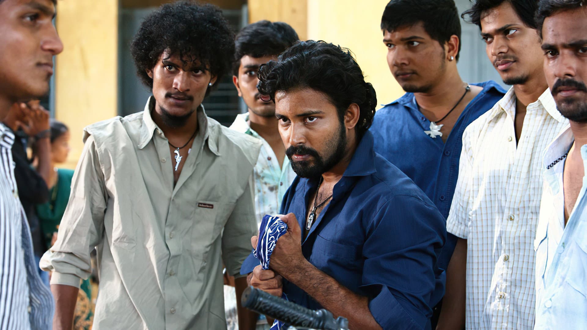 அட்டகத்தி