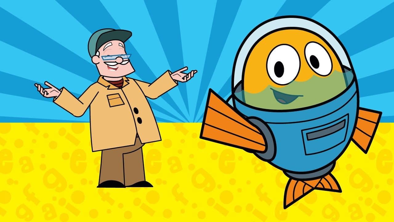 Peztronauta