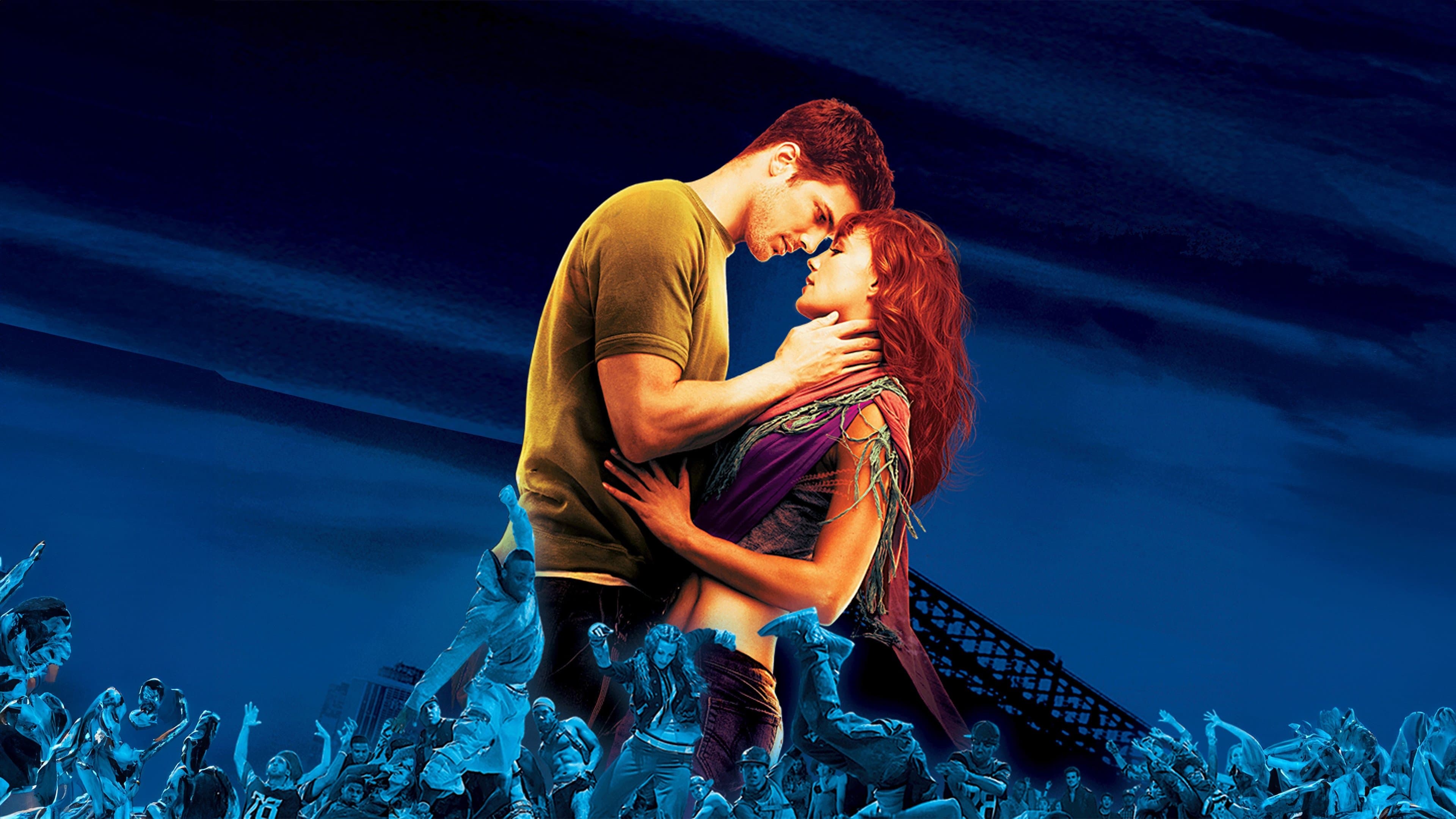 Step Up 3