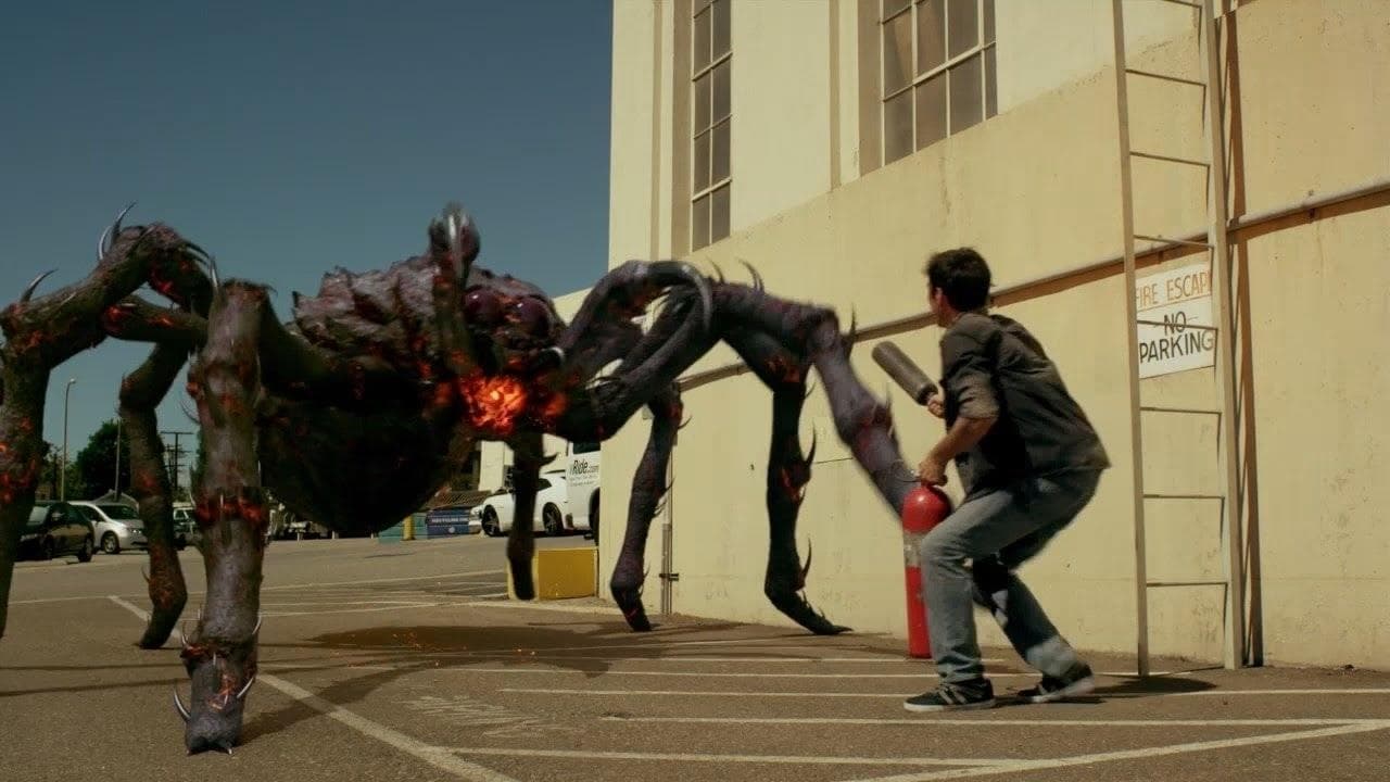 Lavalantula Collection